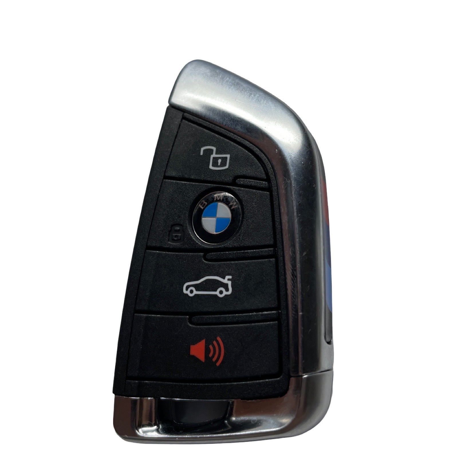 2016-2024 BMW 4 Button Fcc: N5F-ID21A SMART KEY (G BODY) (OEM REFURBISHED)