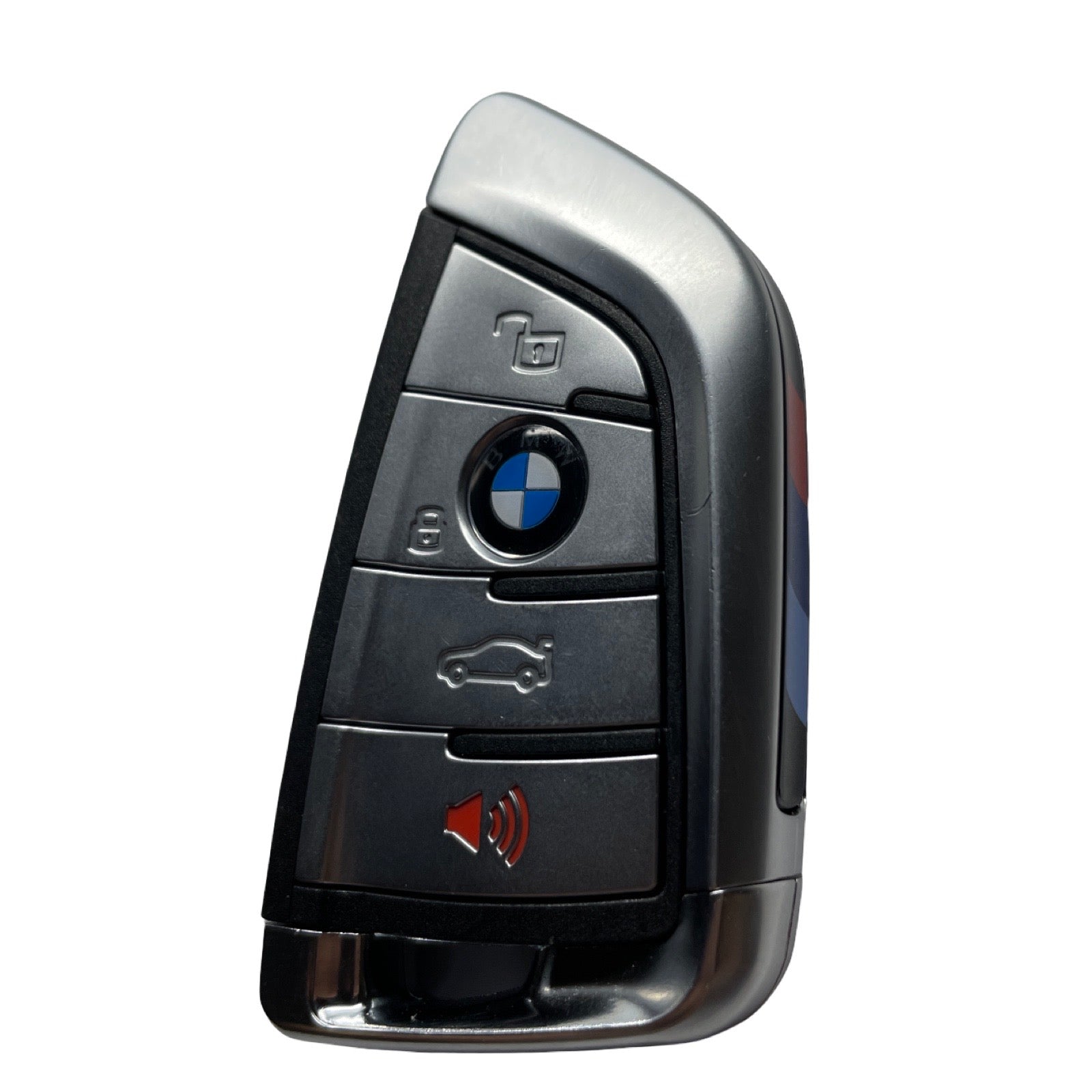 2016-2024 BMW 4 Button Fcc: N5F-ID21A SMART KEY (G BODY) (OEM REFURBISHED)
