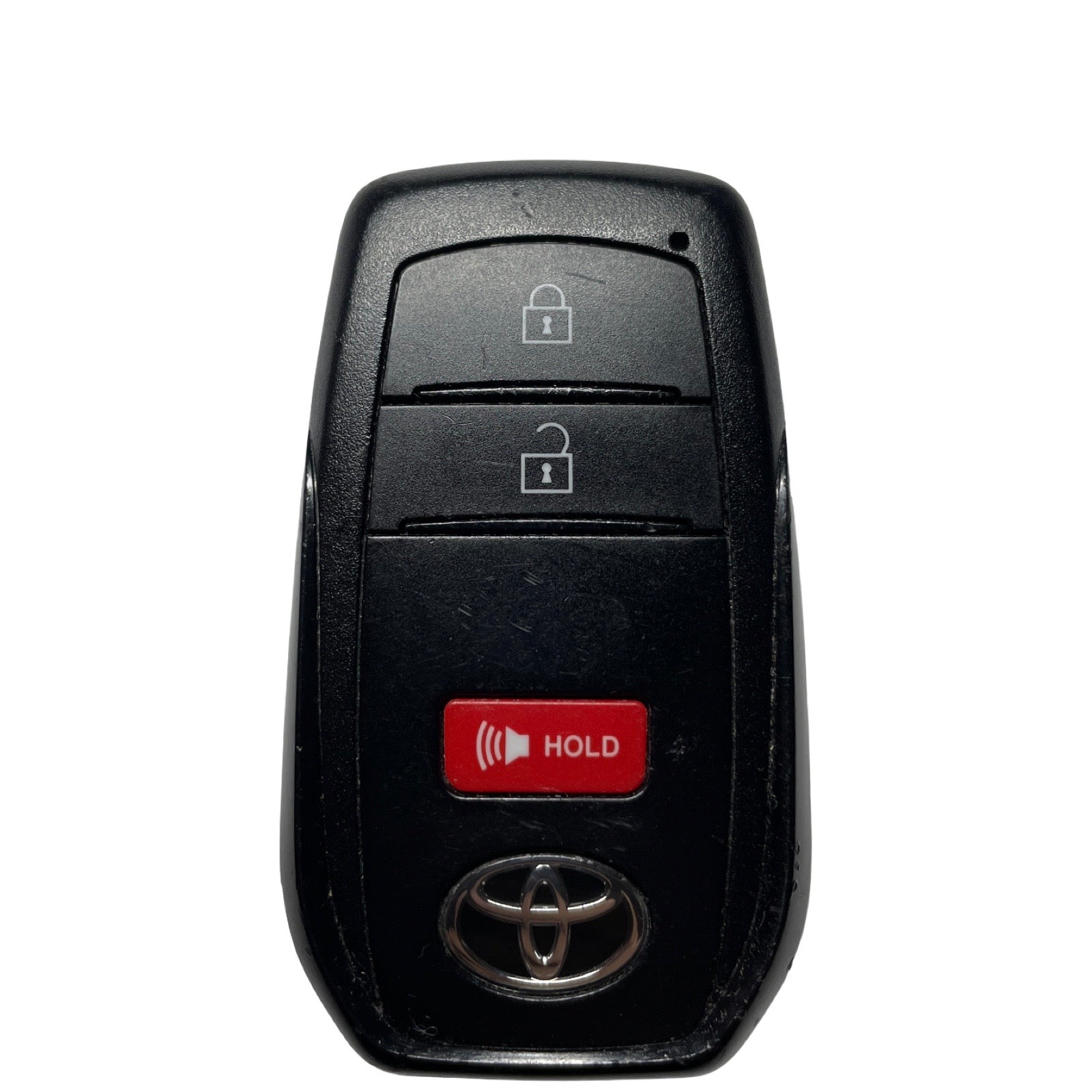 2022-2025 Toyota Corolla Cross / 3-Button Smart Key / 8990H-0A010 / HYQ14FBW (OEM REFURB)