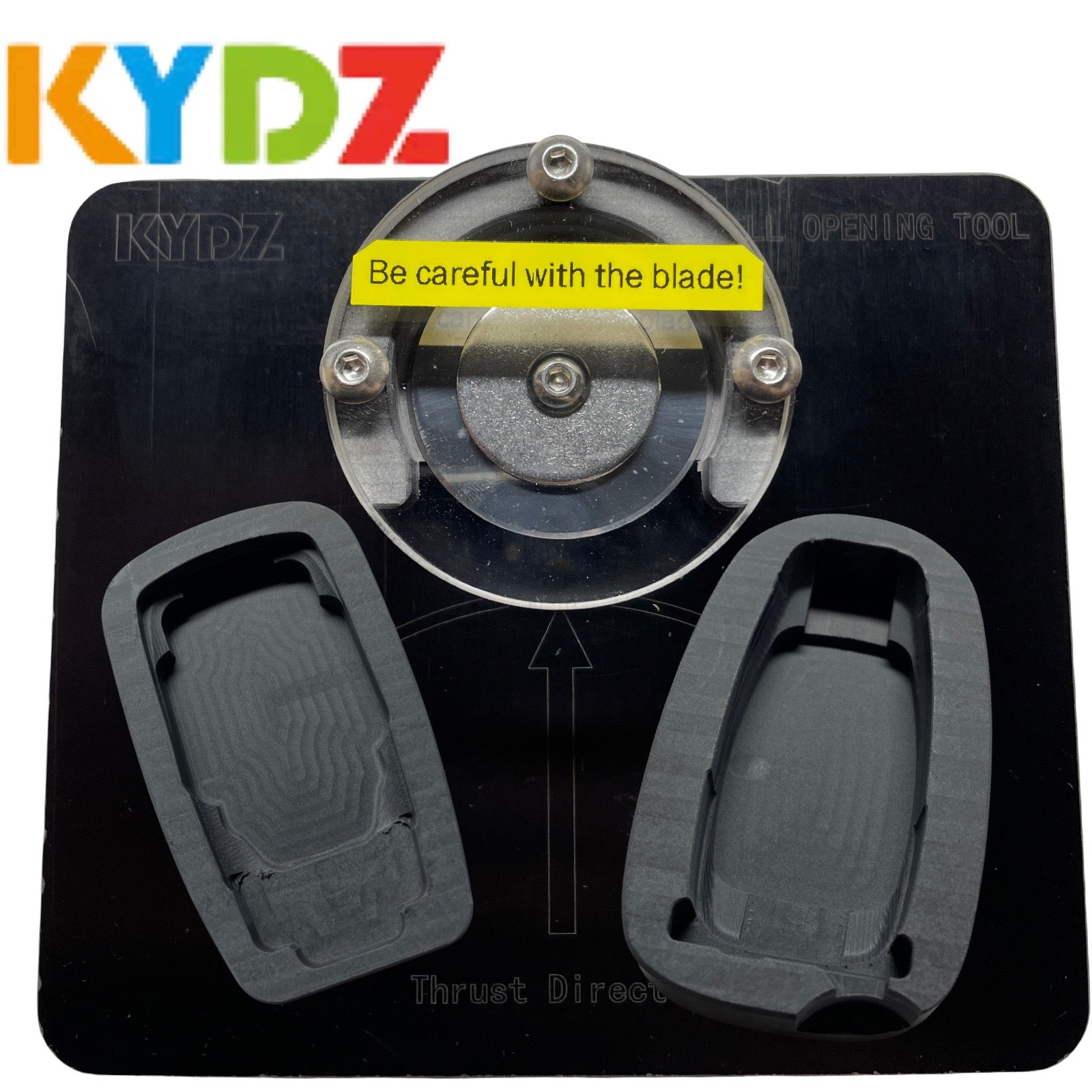 KYDZ MLB 5M-TOOL Add-on Shell OEM Splitter