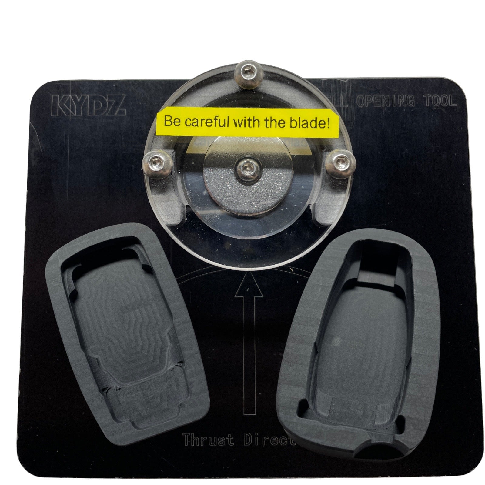 KYDZ MLB 5M-TOOL Add-on Shell OEM Splitter