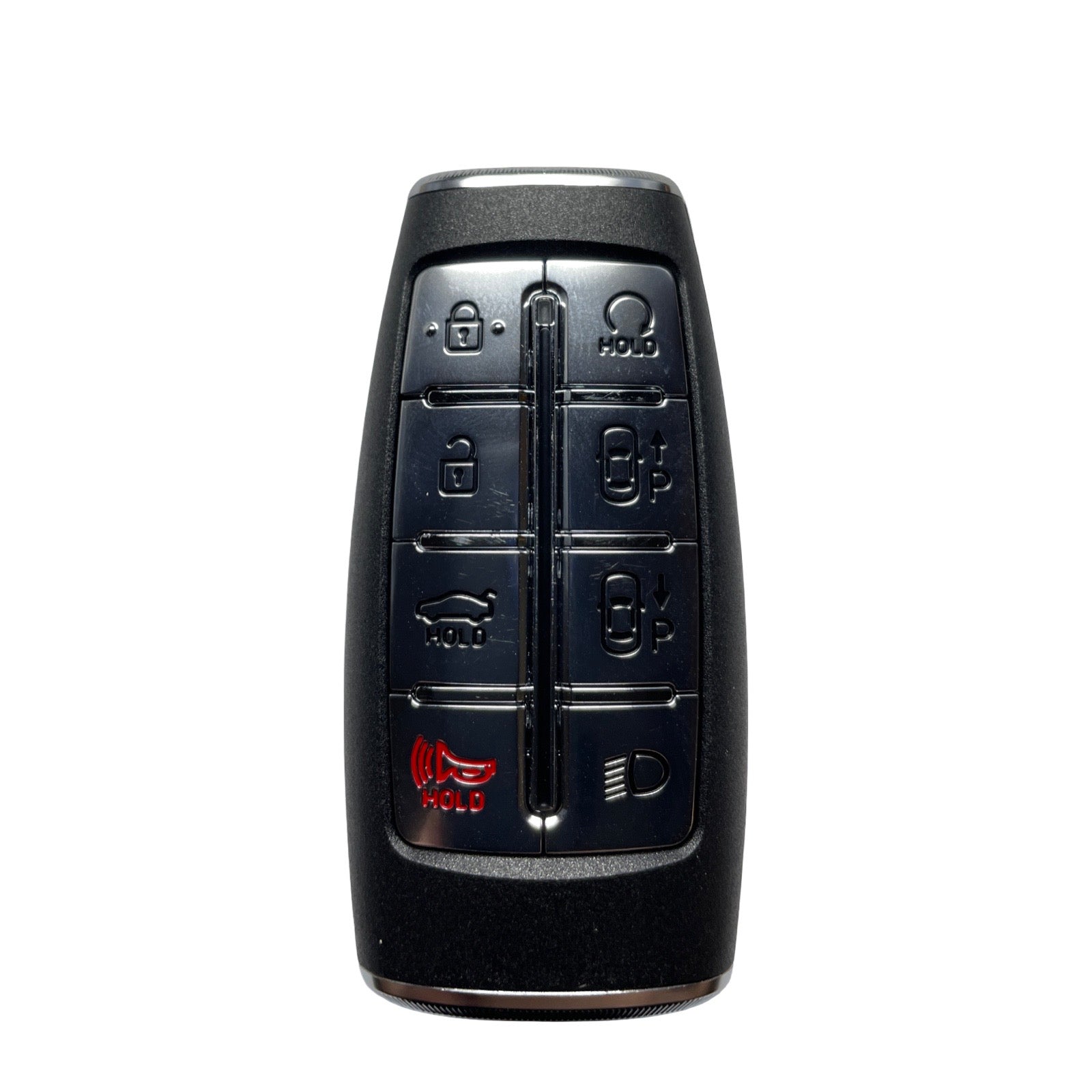 2022-2024 Genesis G80 / 8-Button Smart Key / PN: 95440-T1210 / TQ8-FOB-4F53 (AFTERMARKET)