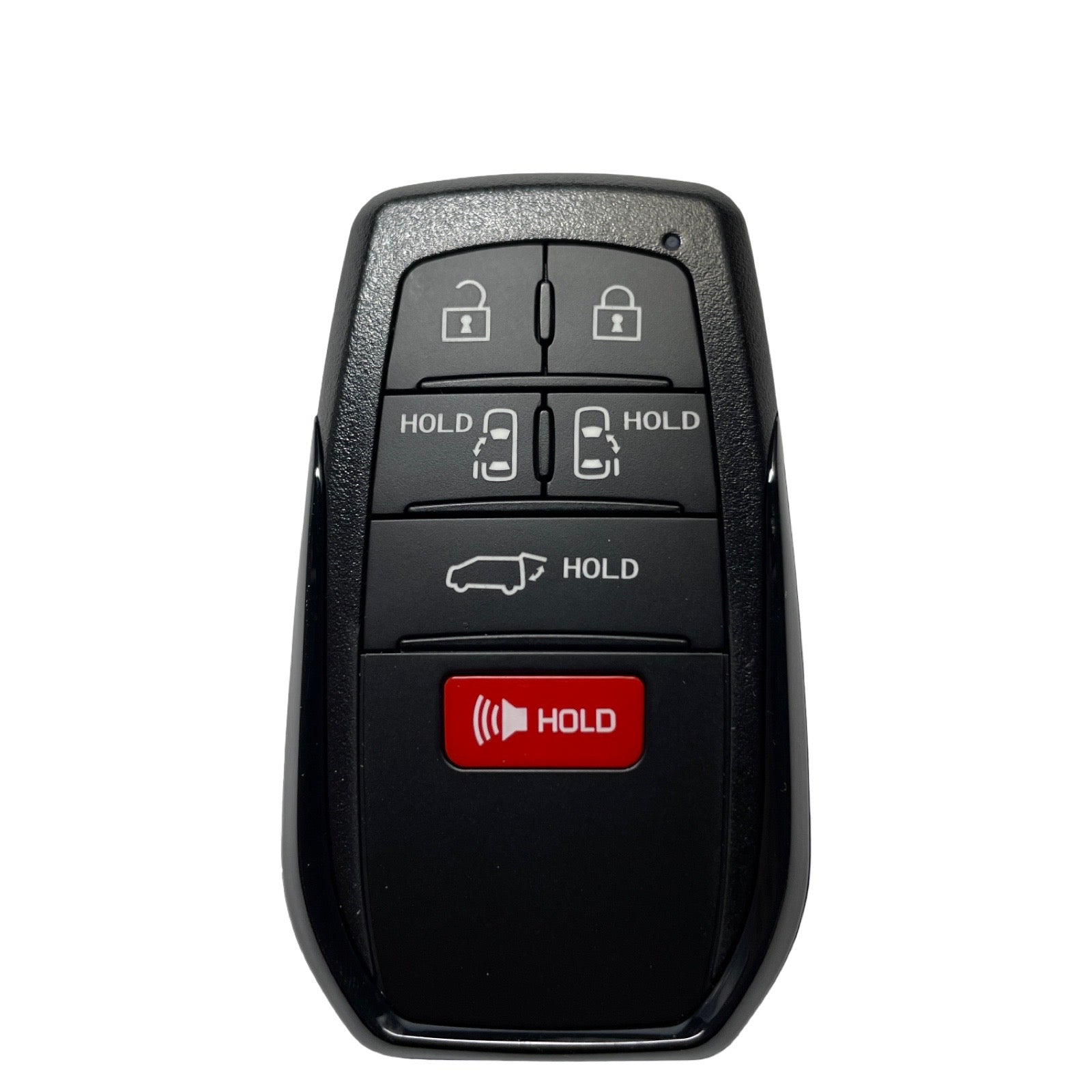 2021 - 2024 Toyota Sienna / 6-Button Smart Key / PN: 8990H-08010 / HYQ14FBX (Aftermarket)