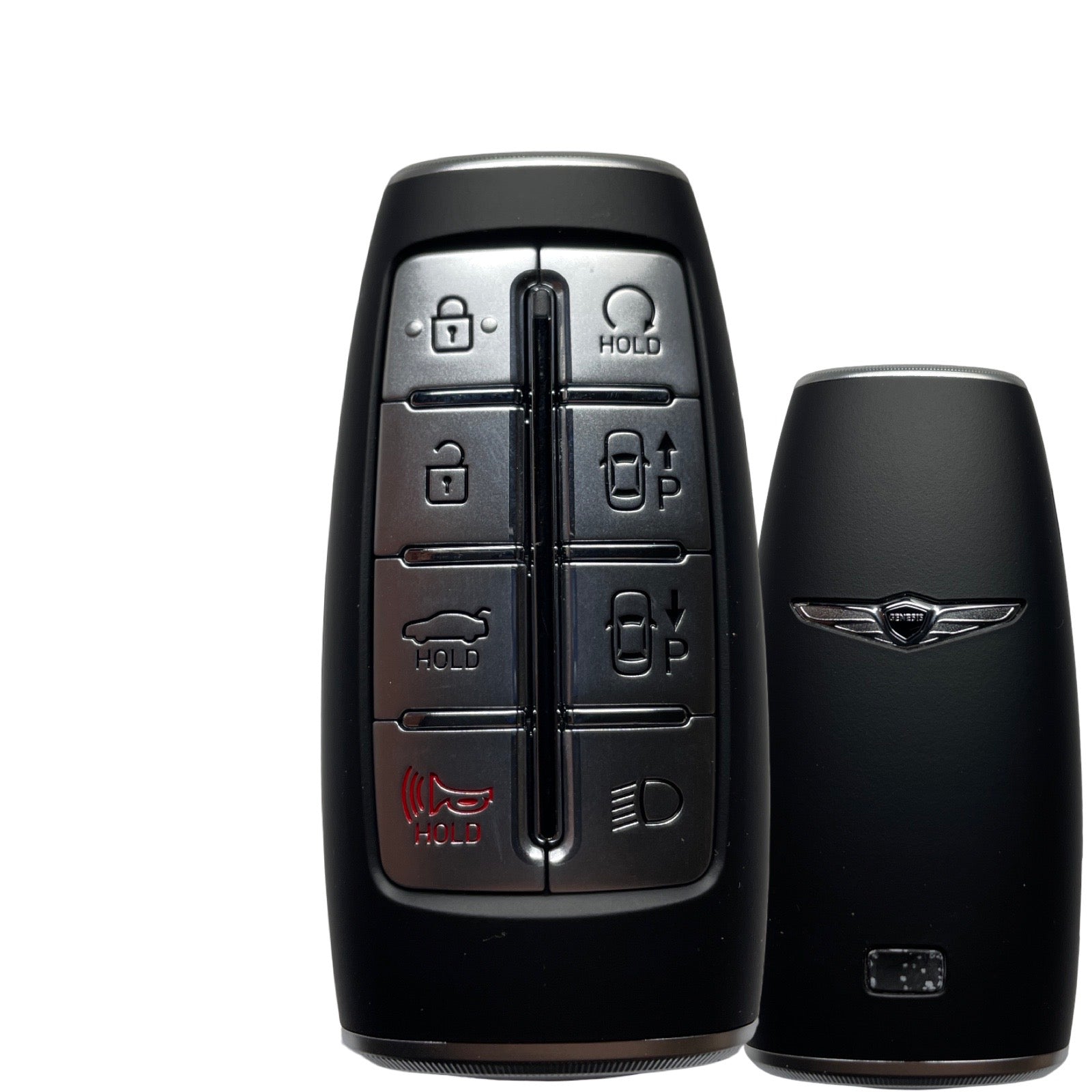 2022-2024 Genesis G80 / 8-Button Smart Key / PN: 95440-T1210 / TQ8-FOB-4F53 (OEM)