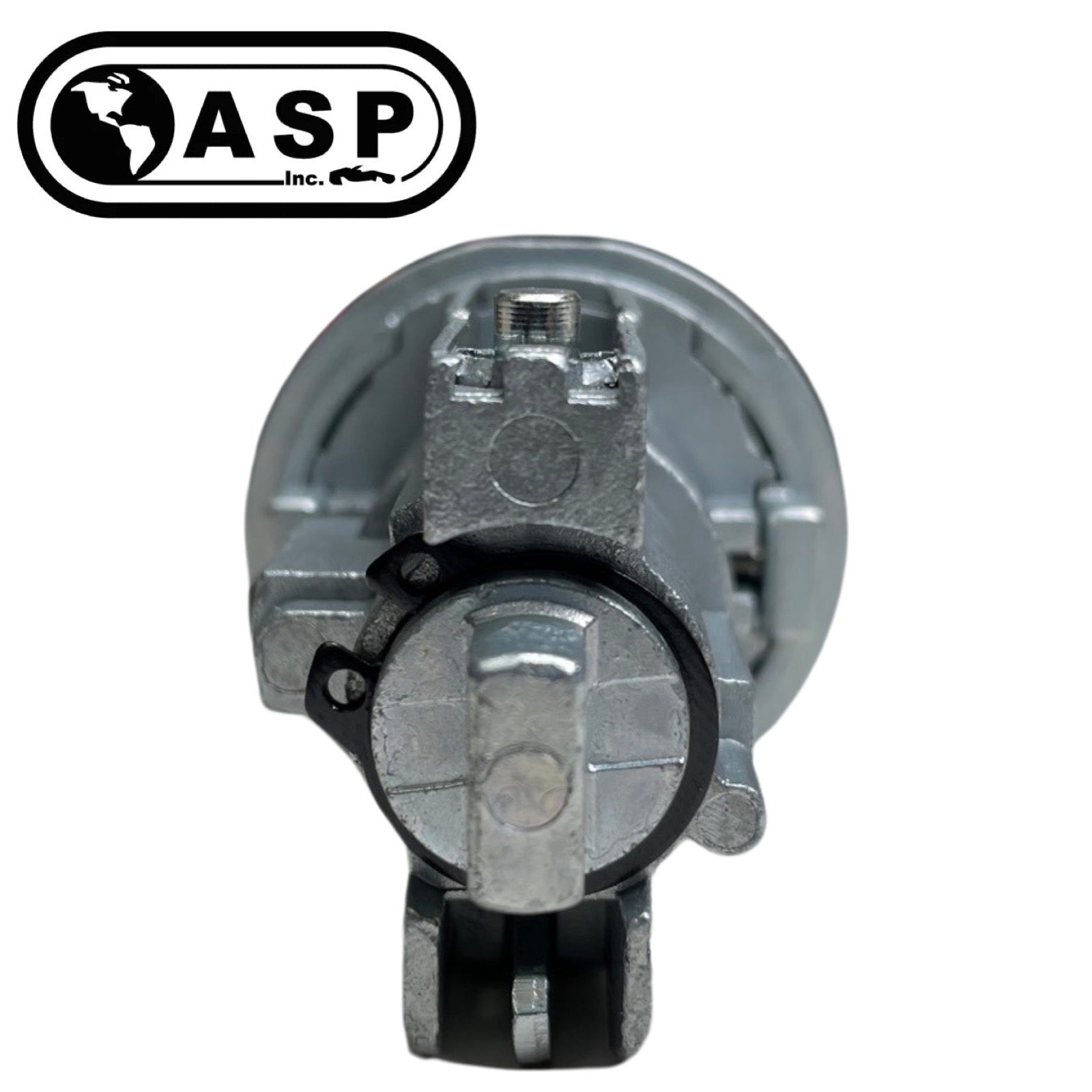 2007-2019 Toyota Pontiac Scion / 10-Cut / TR47 / Non Transponder / Ignition Lock Cylinder / Coded / C-30-199 (ASP)