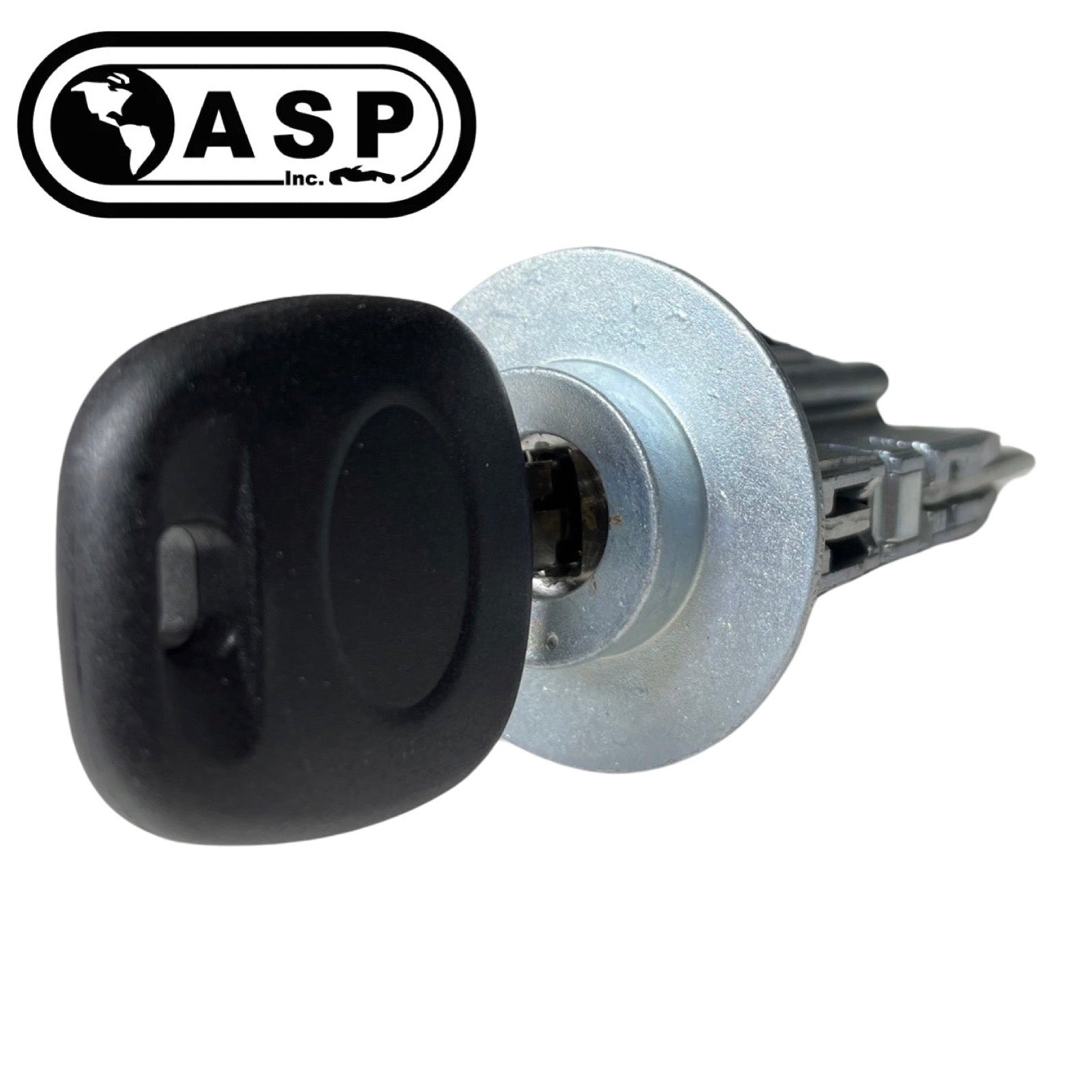 2002-2010 Toyota Camry Scion / 10-Cut / TR47 / Ignition Lock Cylinder / Coded / C-30-180 (ASP)