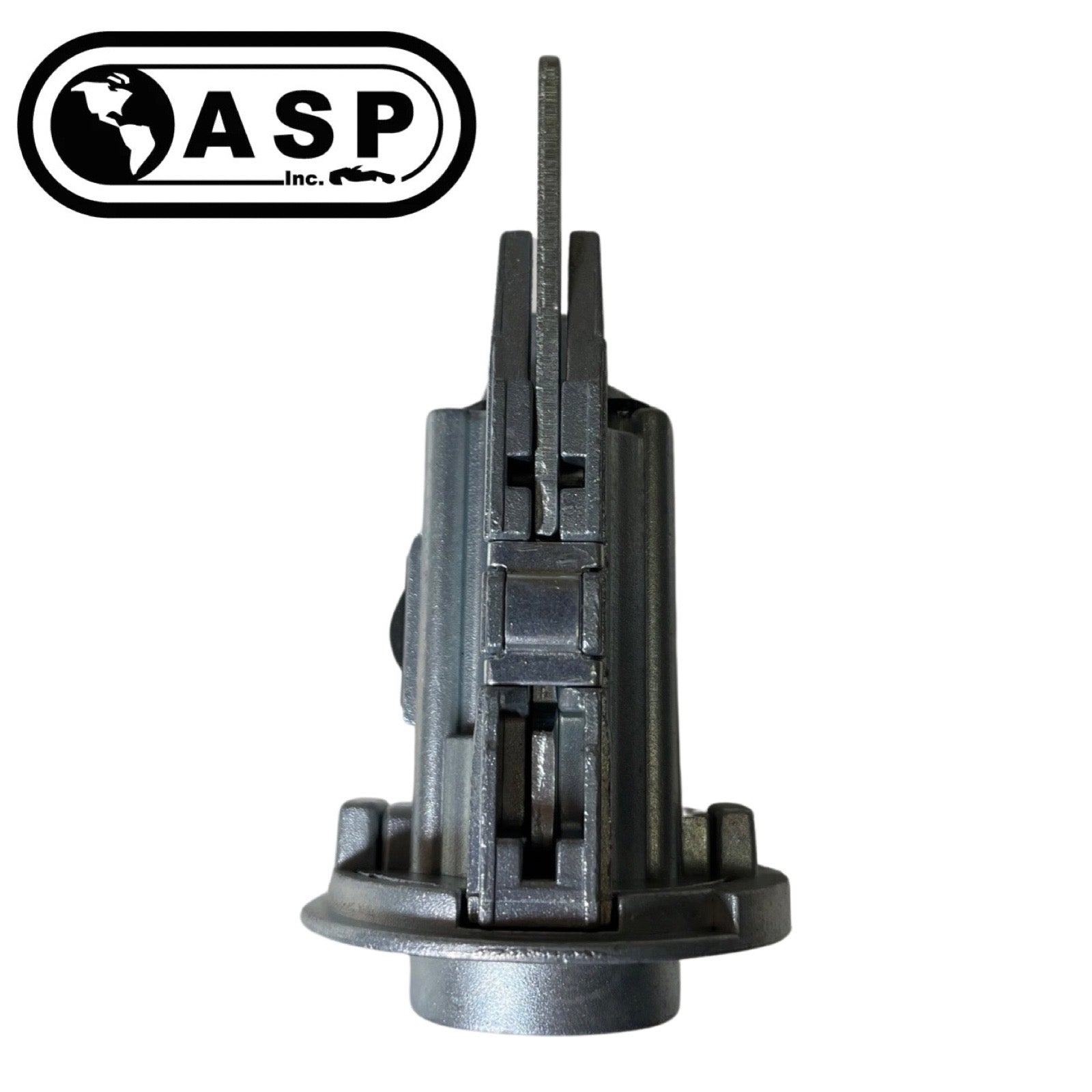 2002-2010 Toyota Camry Scion / 10-Cut / TR47 / Ignition Lock Cylinder / Coded / C-30-180 (ASP)