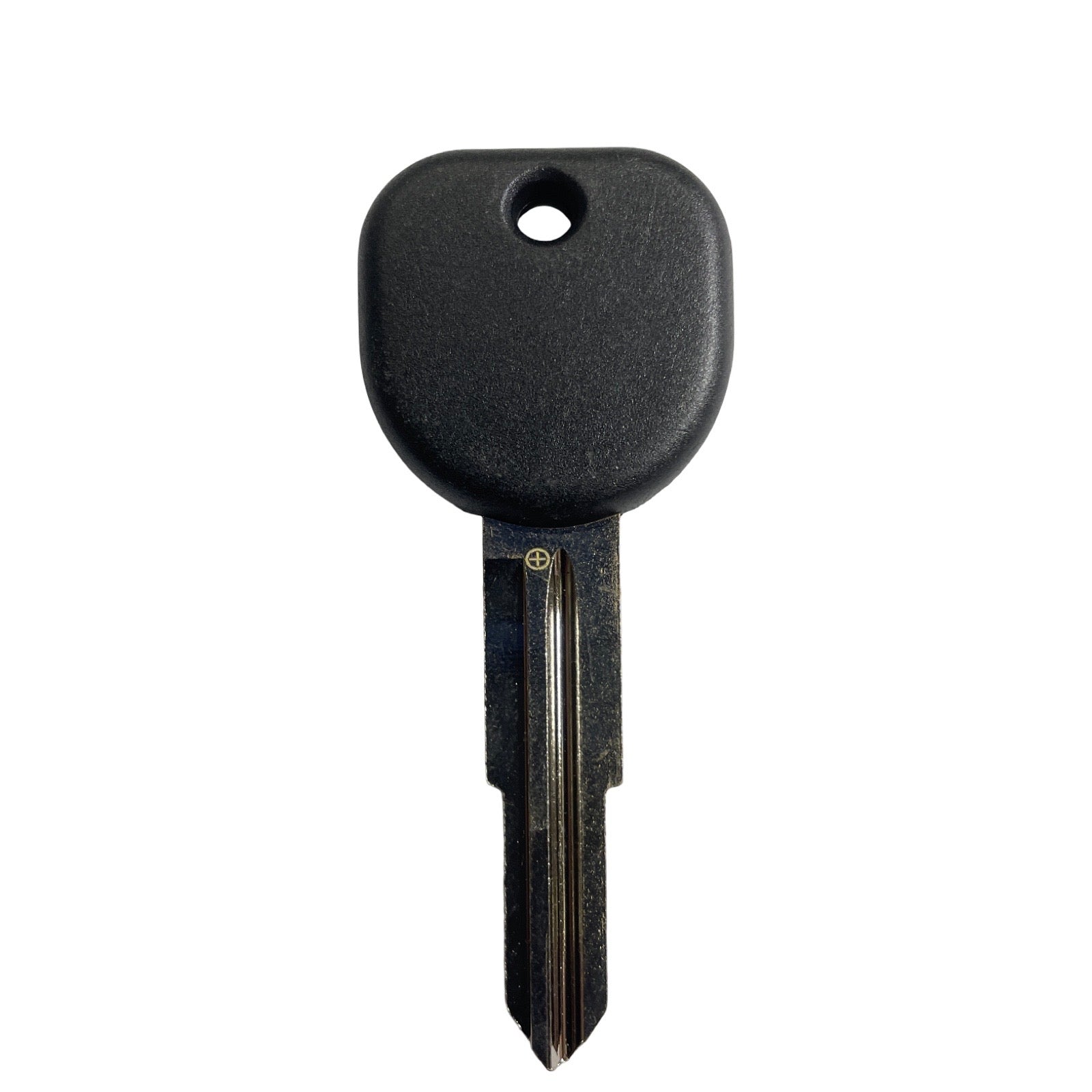 2008-2010 GM B114 Transponder Key w/ Philips 46 Chip (AFTERMARKET)