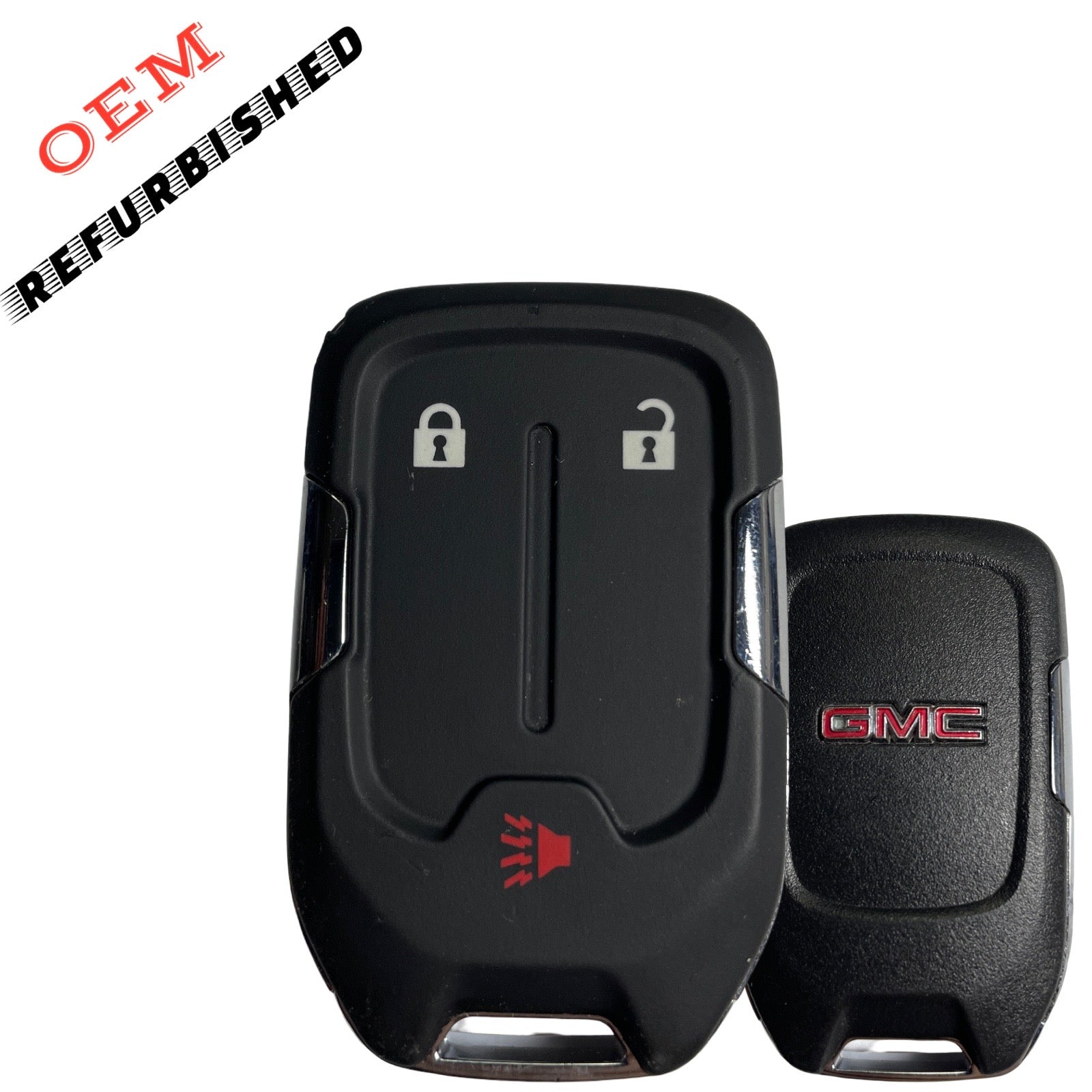 2021 GMC Terrain / 3-Button Smart Key / PN: 13522897 / HYQ1AS (OEM REFURBISHED)