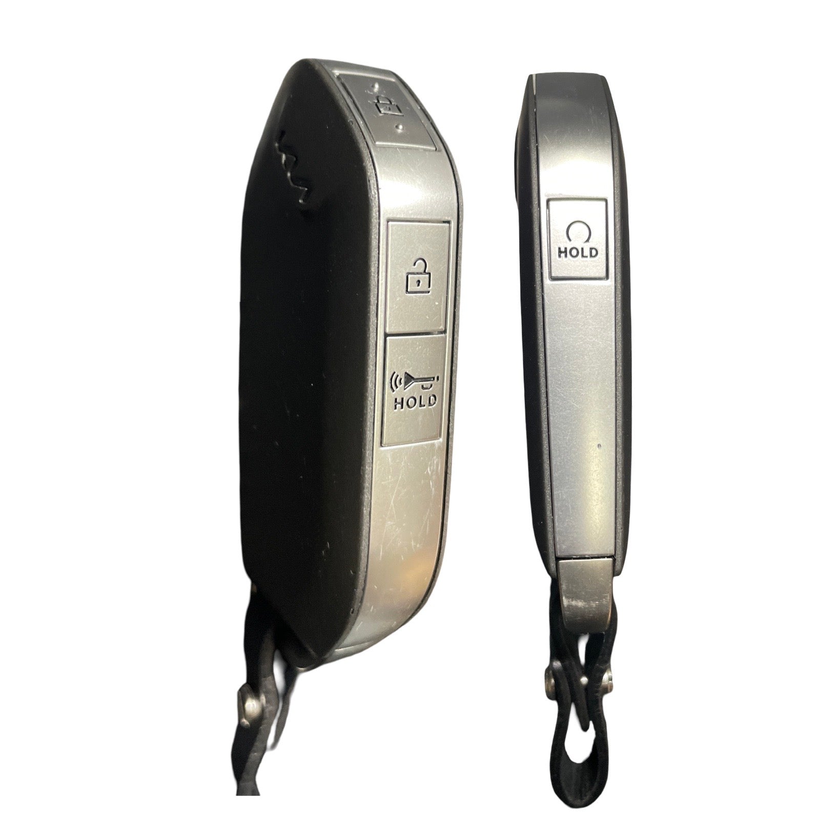 2023-2025 Kia Sorento 4B Remote Start Smart Key 95440-P2AK0 / TQ8-FOB-4F61M44 (OEM REFURB)