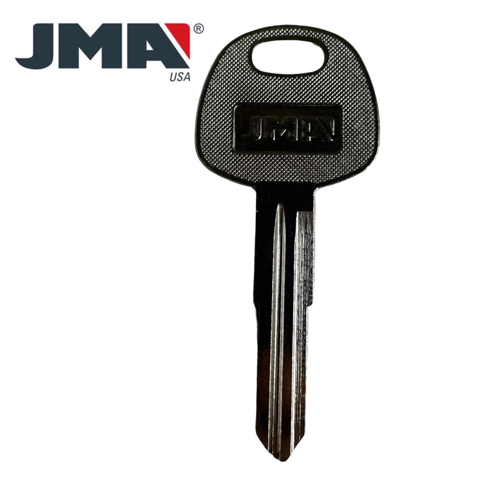 JMA - Hyundai HY16 Metal Key (HY16)
