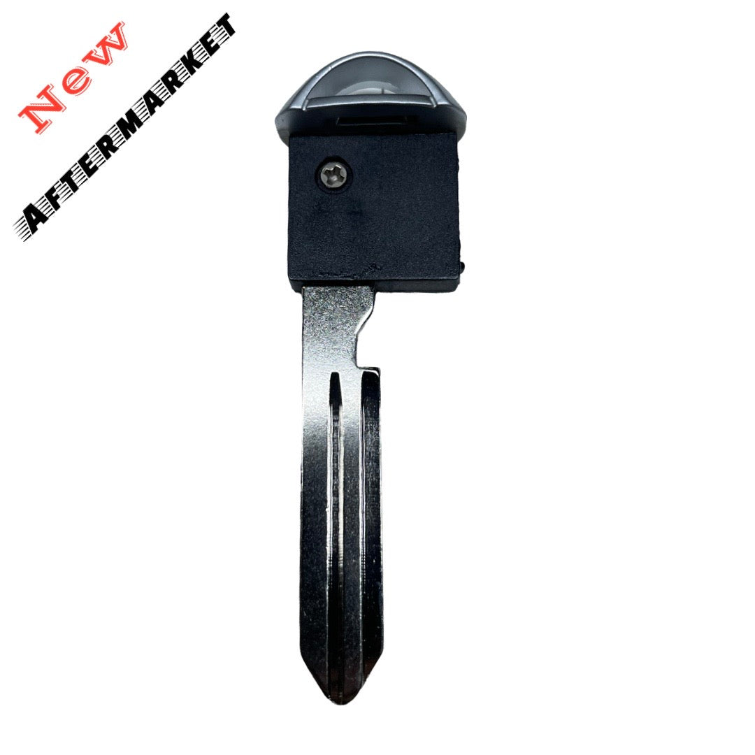 2006-2020 Nissan Infiniti / Emergency Key With Chip / DA34 / H0564-JG00A (AFTERMARKET)