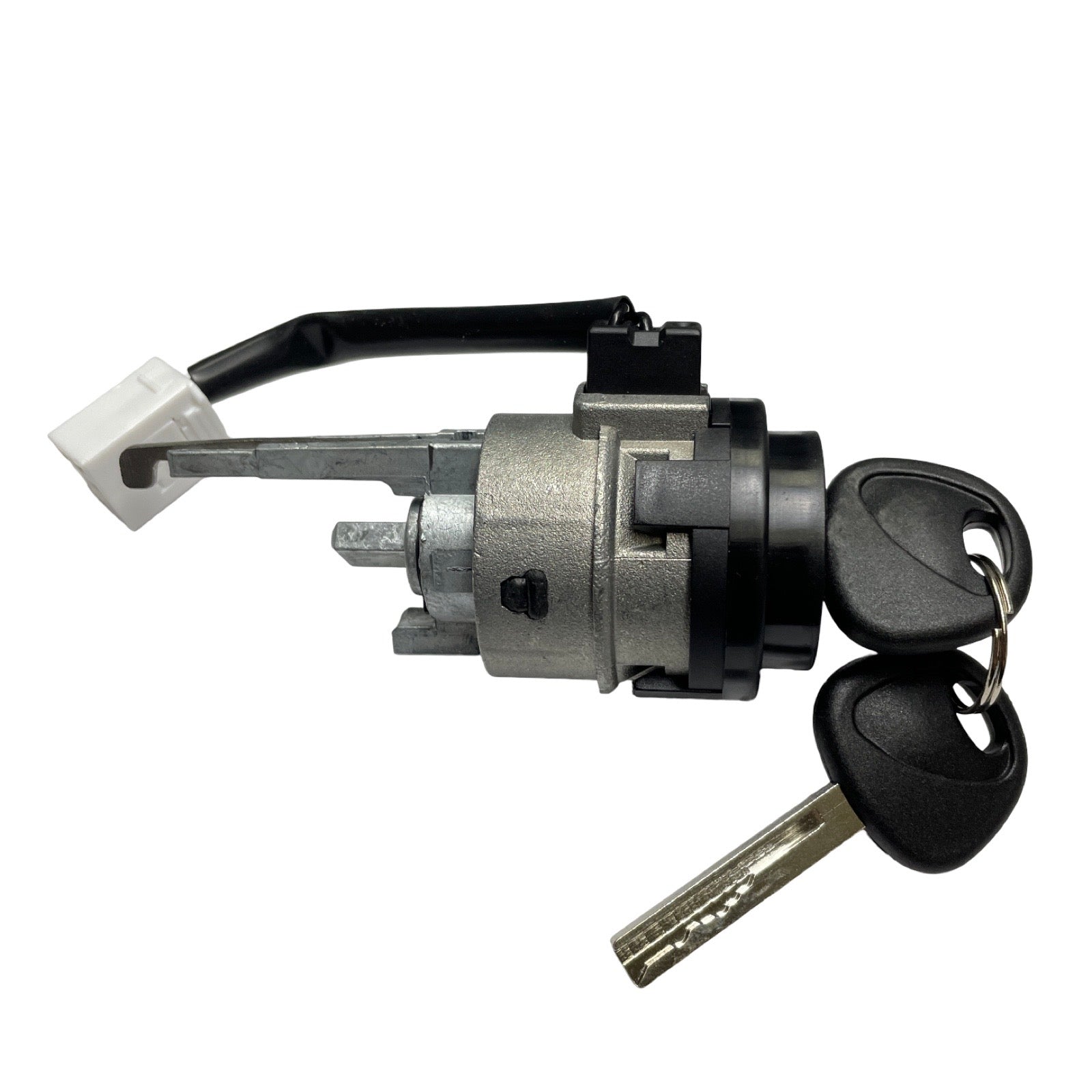 2012 - 2017 Hyundai Accent Hatchback/Sedan 81900-1RJ00 Ignition Lock With Keys (AFTERMARKET)