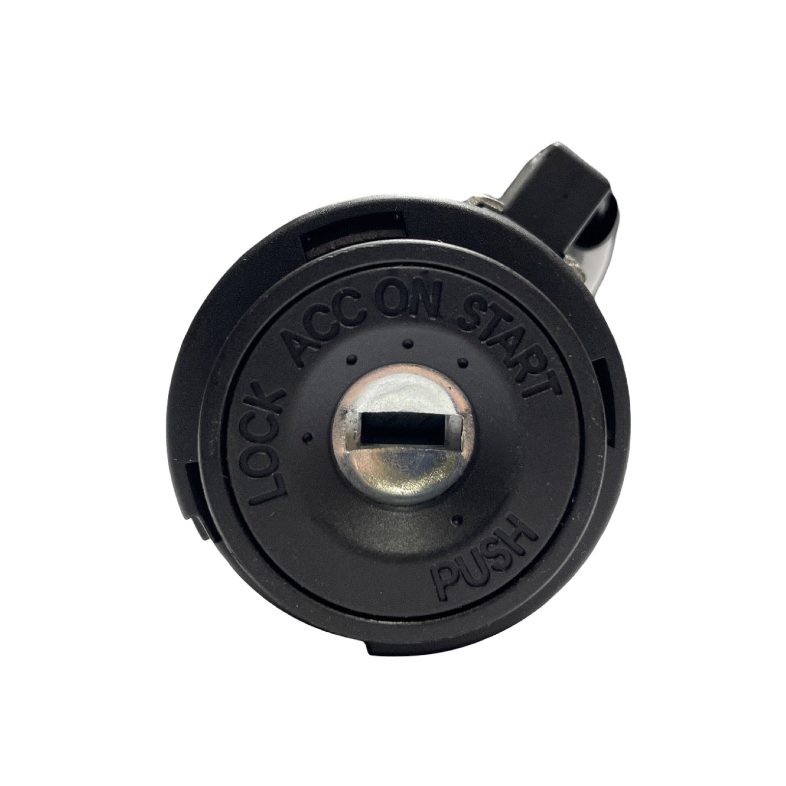 2012 - 2017 Hyundai Accent Hatchback/Sedan 81900-1RJ00 Ignition Lock With Keys (AFTERMARKET)