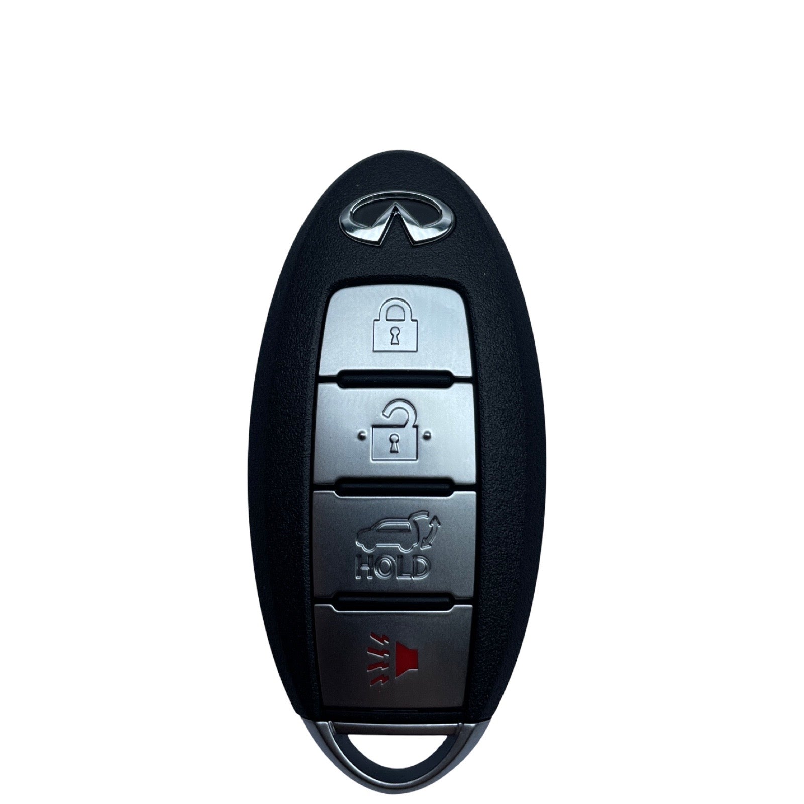 2013-2016 Infiniti JX35 QX60 4-Button Prox Smart Key KR5S180144014 (OEM NEW)