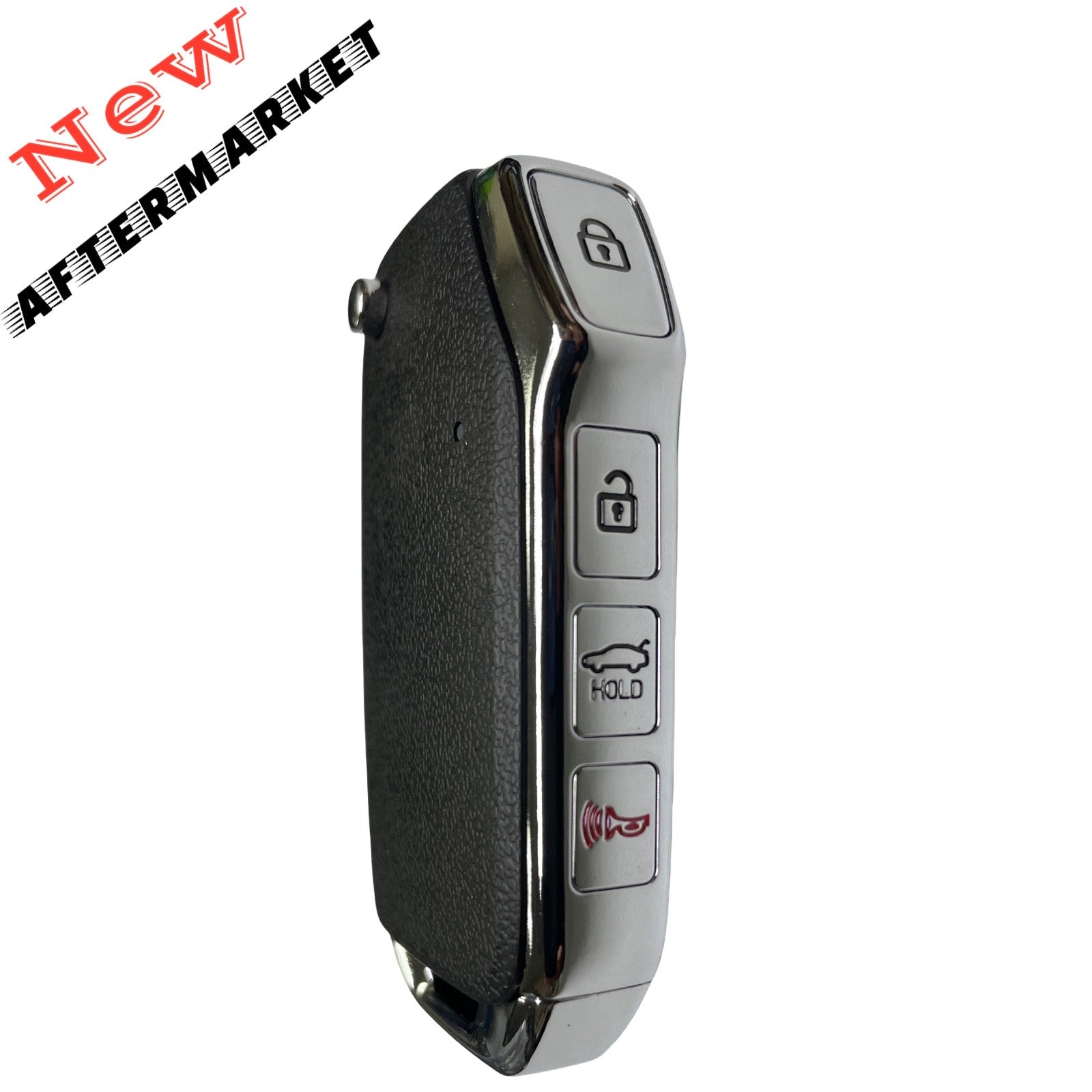 2019-2021 Kia Forte 4-Button Flip Key PN: 95430-M6000 (AFTERMARKET)