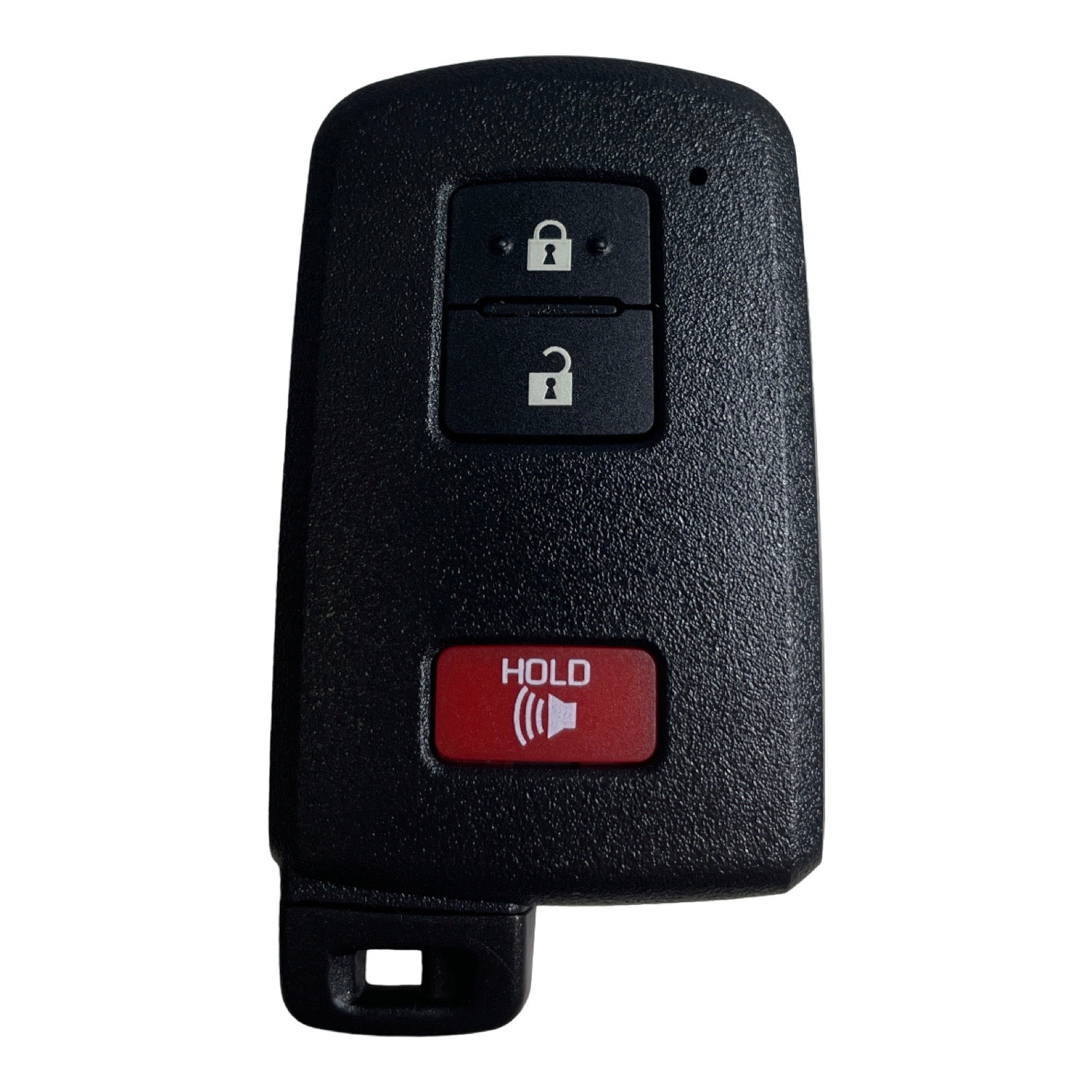 2012-2021 Toyota Highlander / Tacoma / Land Cruiser / 3-Button Smart Key / PN: 89904-0E091 / HYQ14FBA (AG Board 2110 PCB) (AFTERMARKET)
