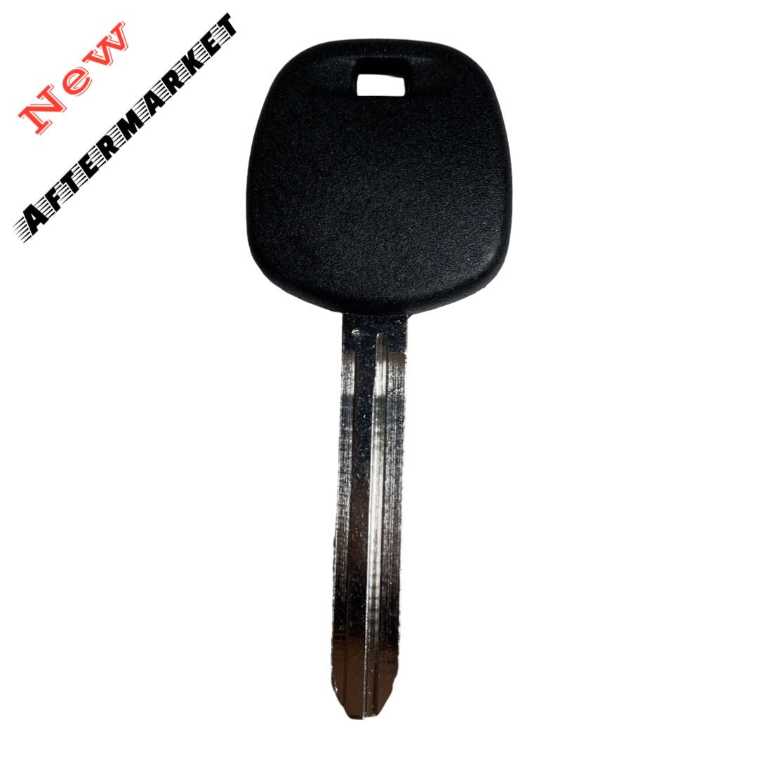 Toyota / Scion - TOY44D Transponder Key - (D Chip) (AFTERMARKET)
