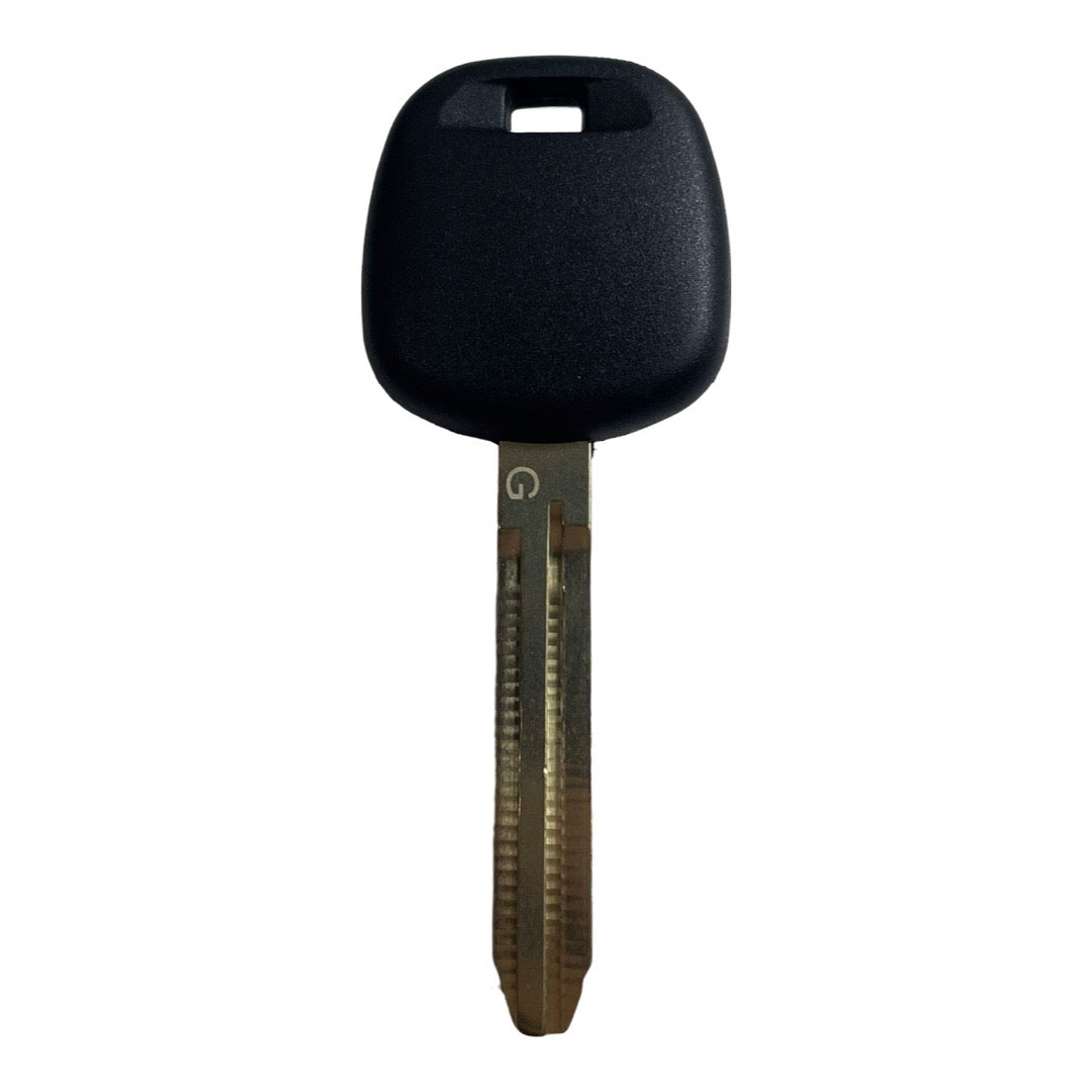 Toyota / Scion - TOY44G Transponder Key - (G Chip) (AFTERMARKET)