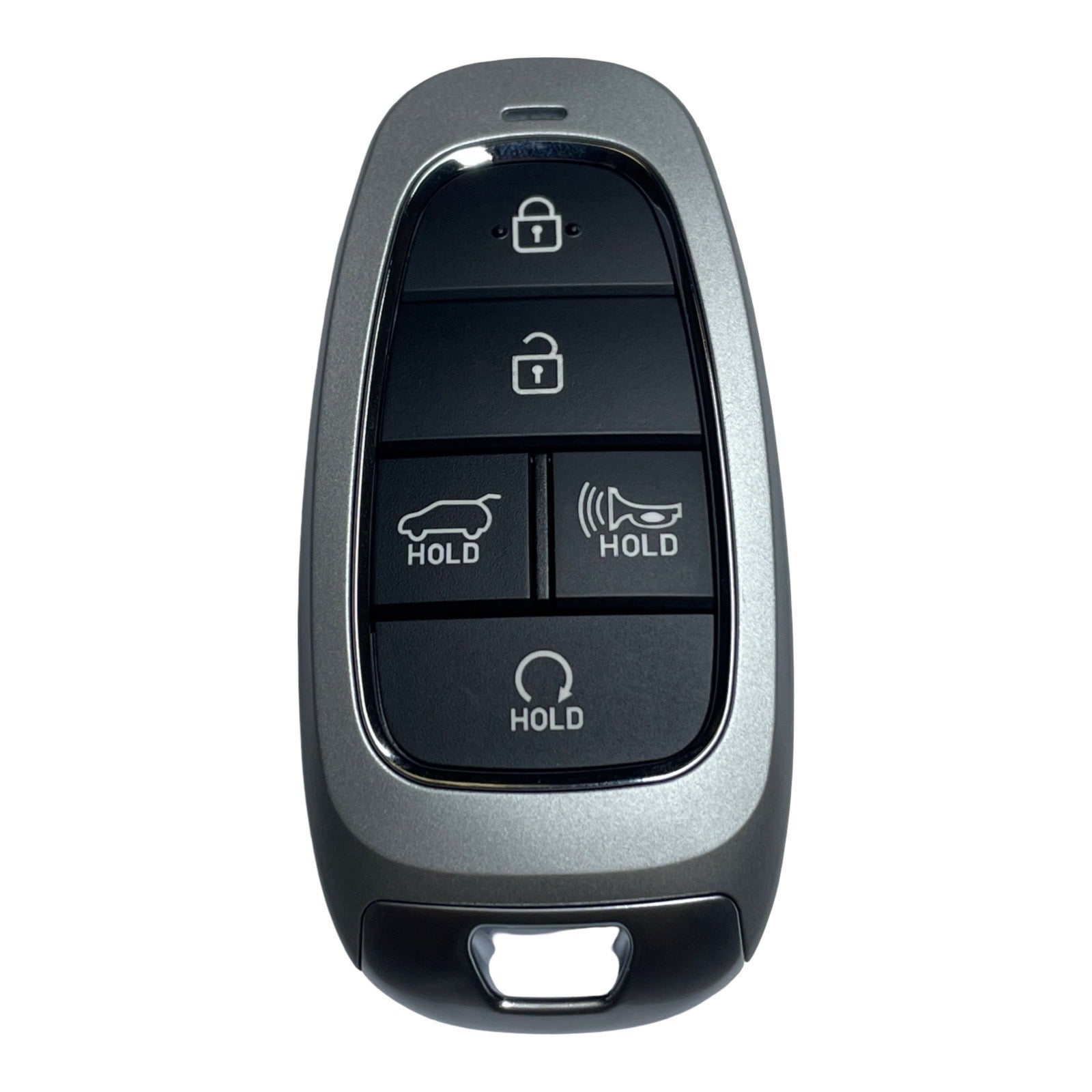 2022 Hyundai Tucson / 5-Button Smart Key / PN: 95440-N9002 / TQ8-FOB-4F27 (AFTERMARKET)