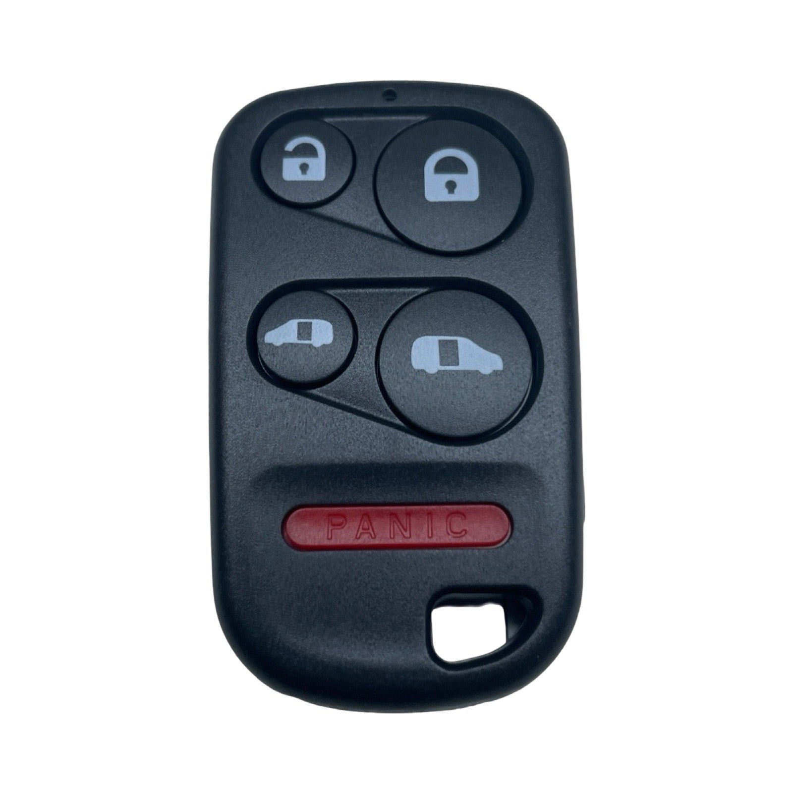 2001-2004 Honda Odyssey / 5-Button Keyless Entry Remote / PN: 72147-S0X-A02 / OUCG8D-440H-A (AFTERMARKET)