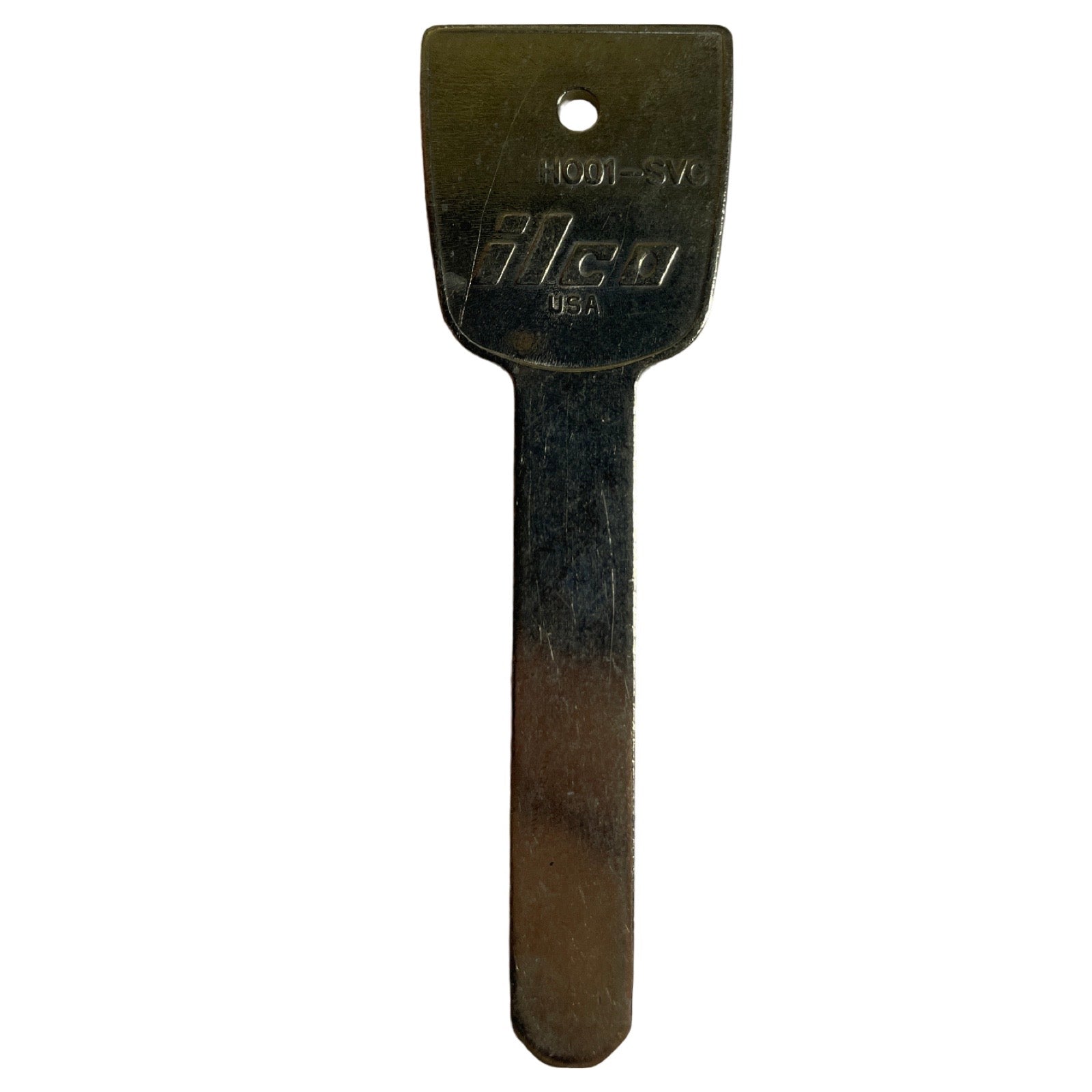 Ilco - HO01 - HON66 - Honda - Acura - Metal Key Blank