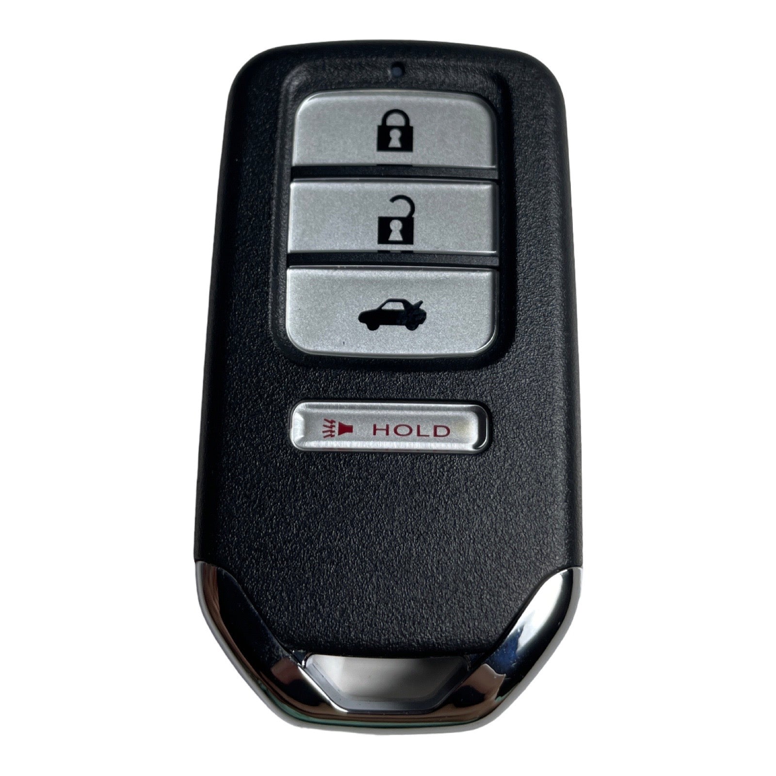 2017-2020 Honda Civic / 4-Button Smart Key / PN: 72147-TBA-A01 / KR5V2X (AFTERMARKET)