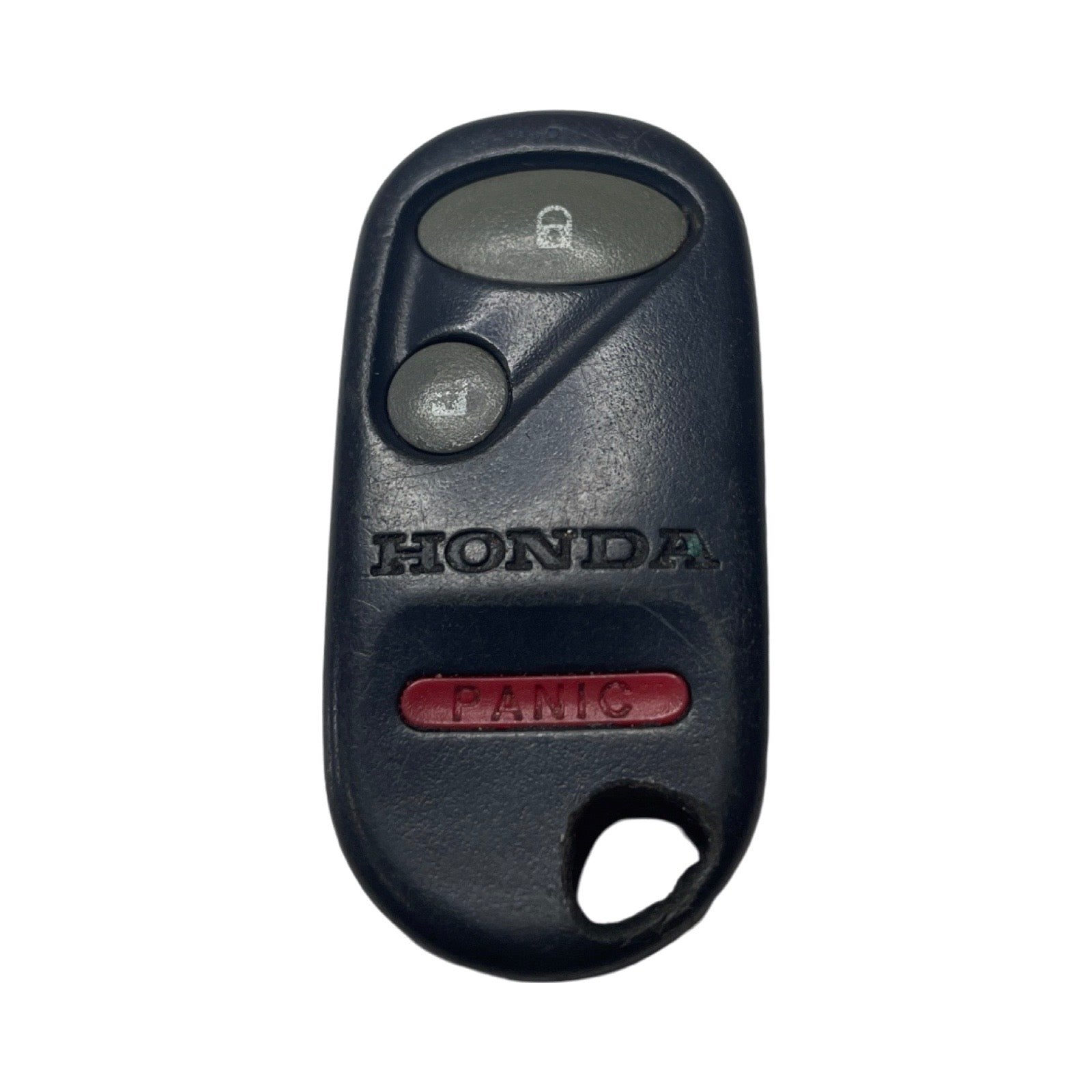 2002-2011 Honda Civic Element / 3-Button Keyless Entry Remote / PN: 72147-S5T-A01 / OUCG8D-344H-A (OEM Refurb)