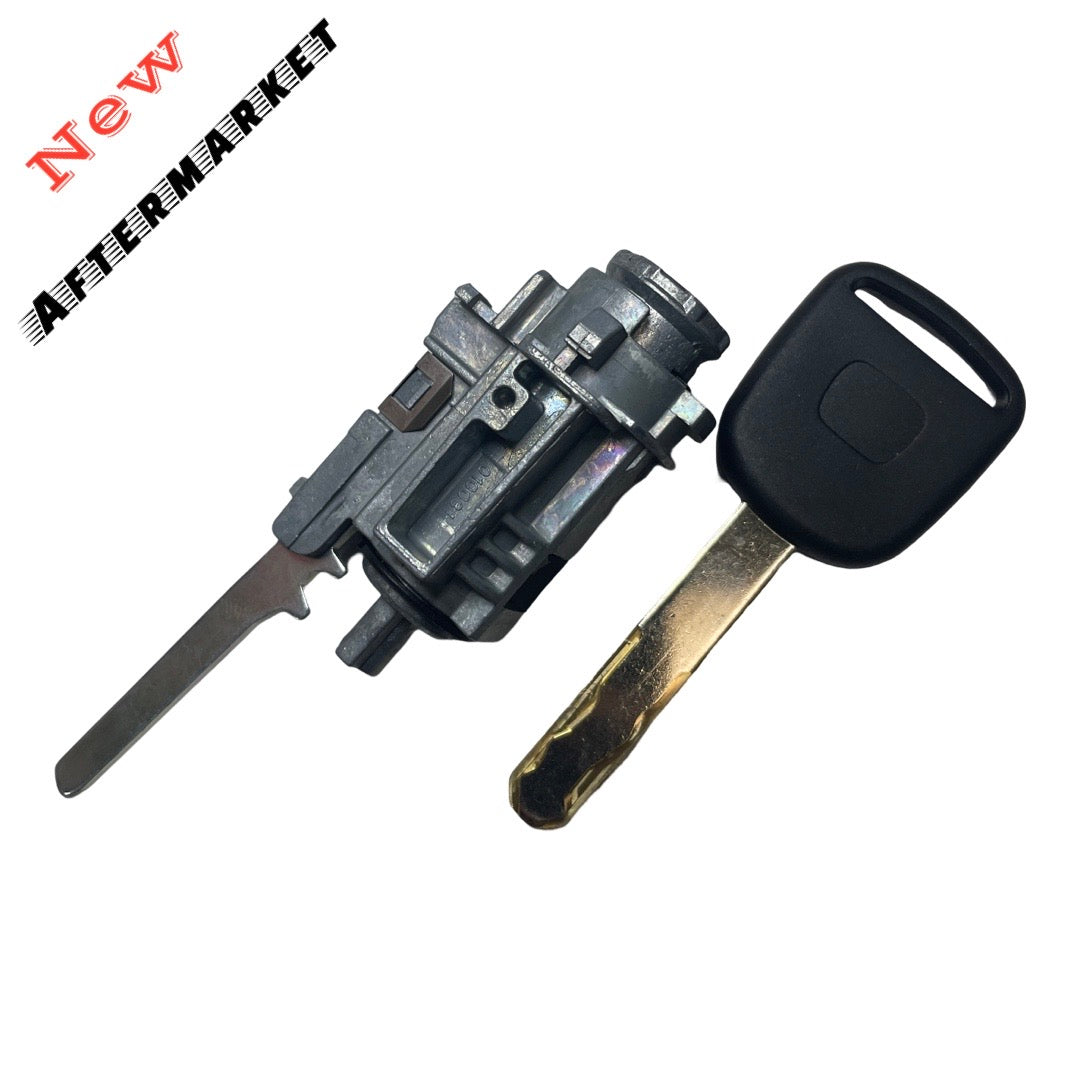 2012-2017 Honda / HO03 / Ignition Lock Cylinder / Coded / C-19-122 (ASP)