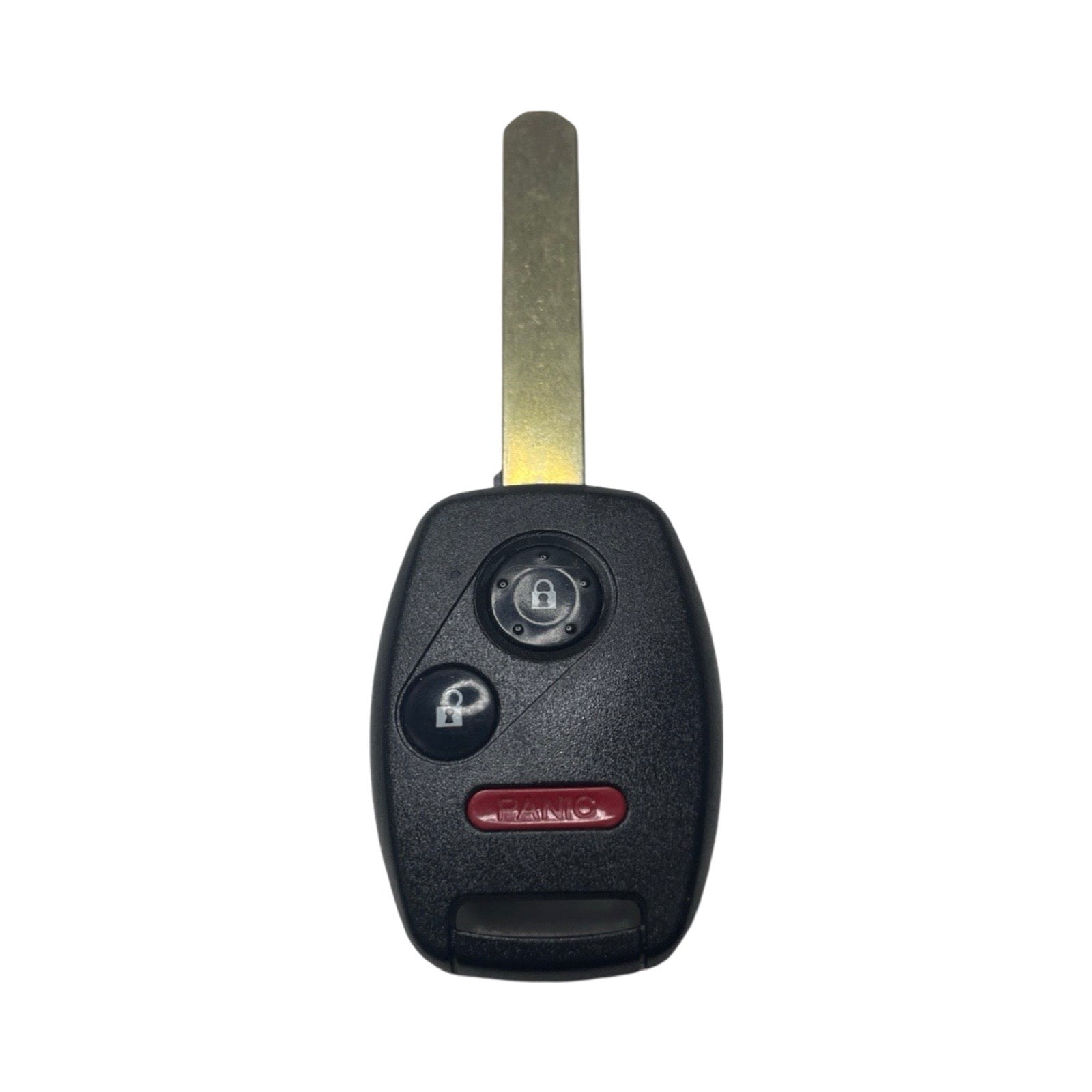 2005-2008 Honda Pilot / 3-Button Remote Head Key / CWTWB1U545 / (AFTERMARKET)