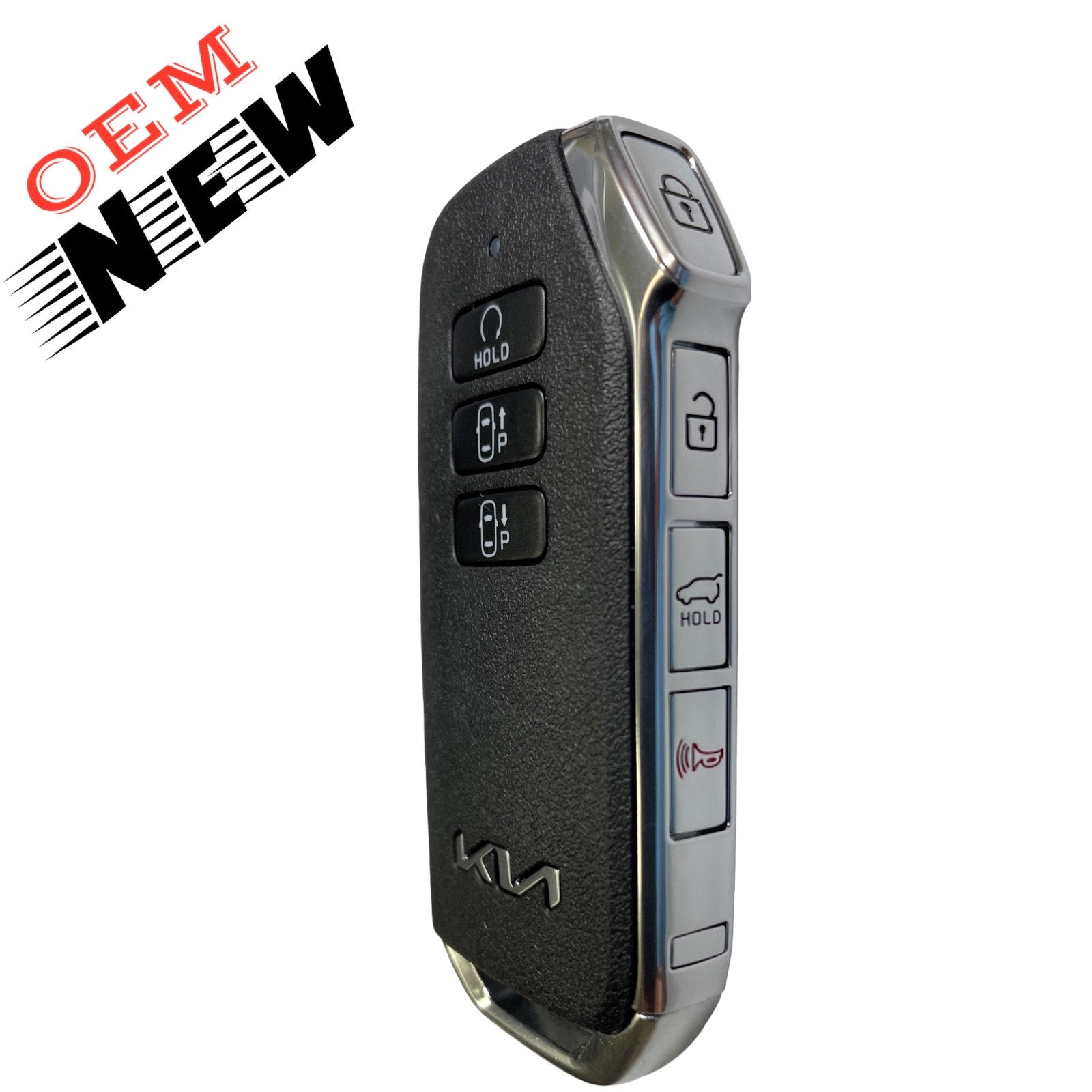 2022- 2024 Kia EV6 / 7-Button Smart Key / PN: 95440-CV010 / CQOFD01340 (NEW OEM)