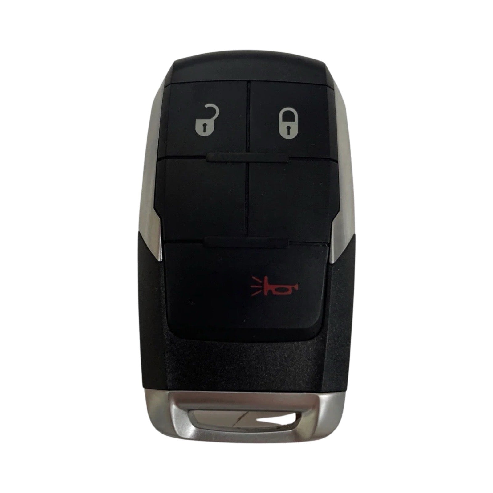 2019-2024 Dodge Ram Pickup HD 2500 3500 4500 5500 / 3-Button Smart Key / PN: 68375455AB / GQ4-76T (AFTERMARKET)