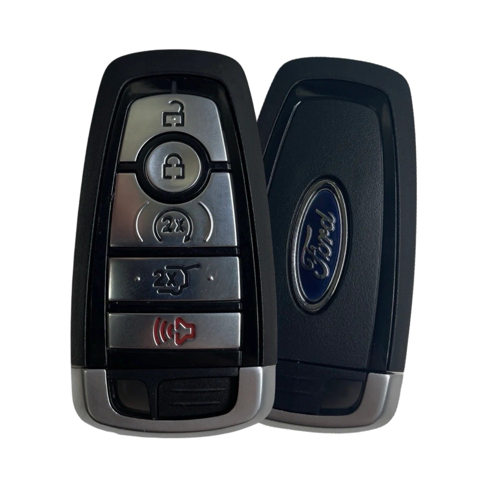 2022-2025 Ford Edge Expedition Explorer / 5-Button Smart Key / PN: 164-R8320 / M3N-A3C054397 (OEM NEW)