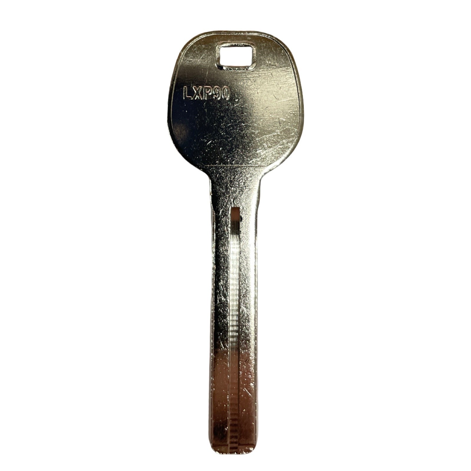 Lexus / Mazda / Kia / Toyota / Hyundai / Scion LXP90 High Security Test Blade (AFTERMARKET)