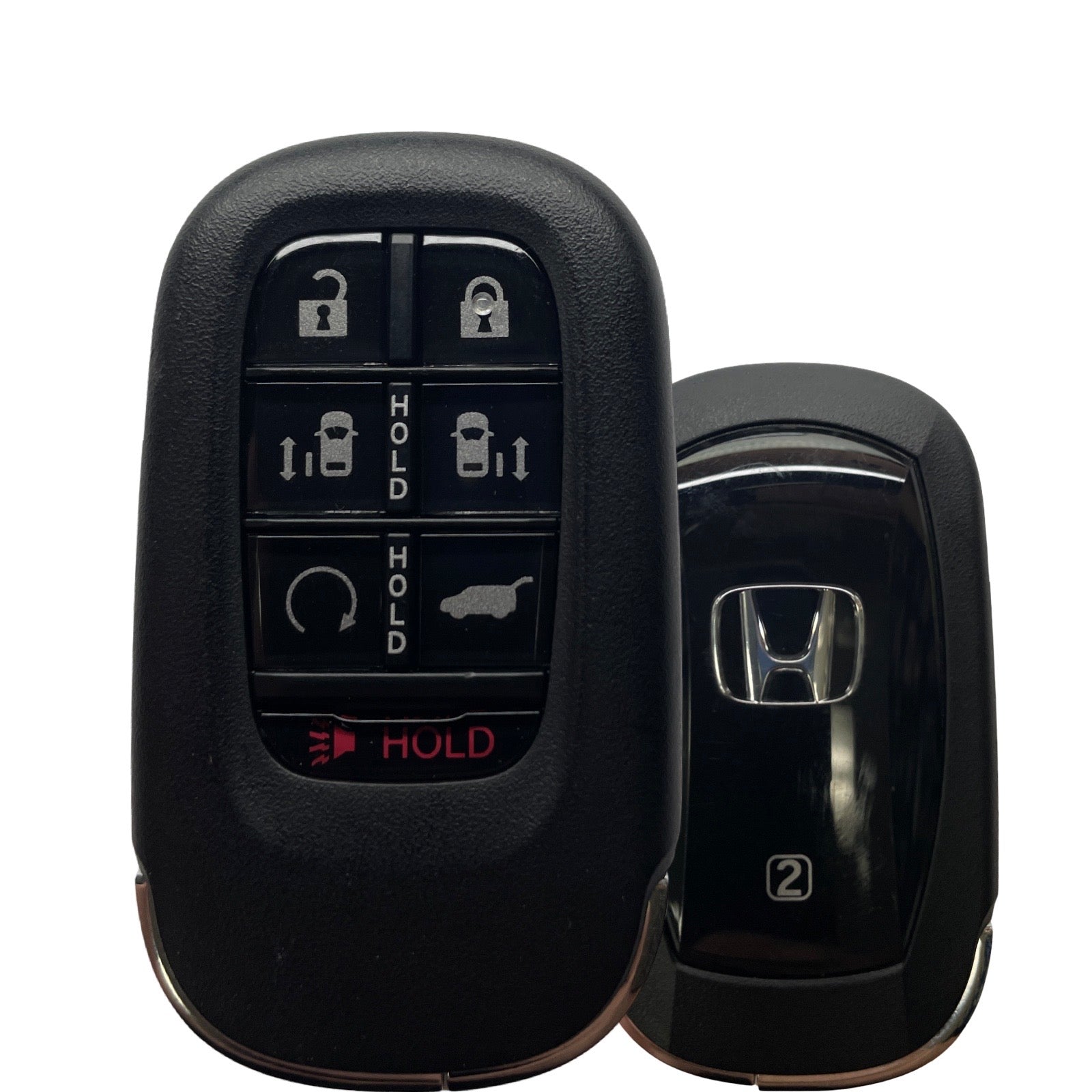 2025-2026 Honda Odyssey 7-Button Smart Key / KR5TP-4 (OEM REFURBISHED) (DRIVER 2)