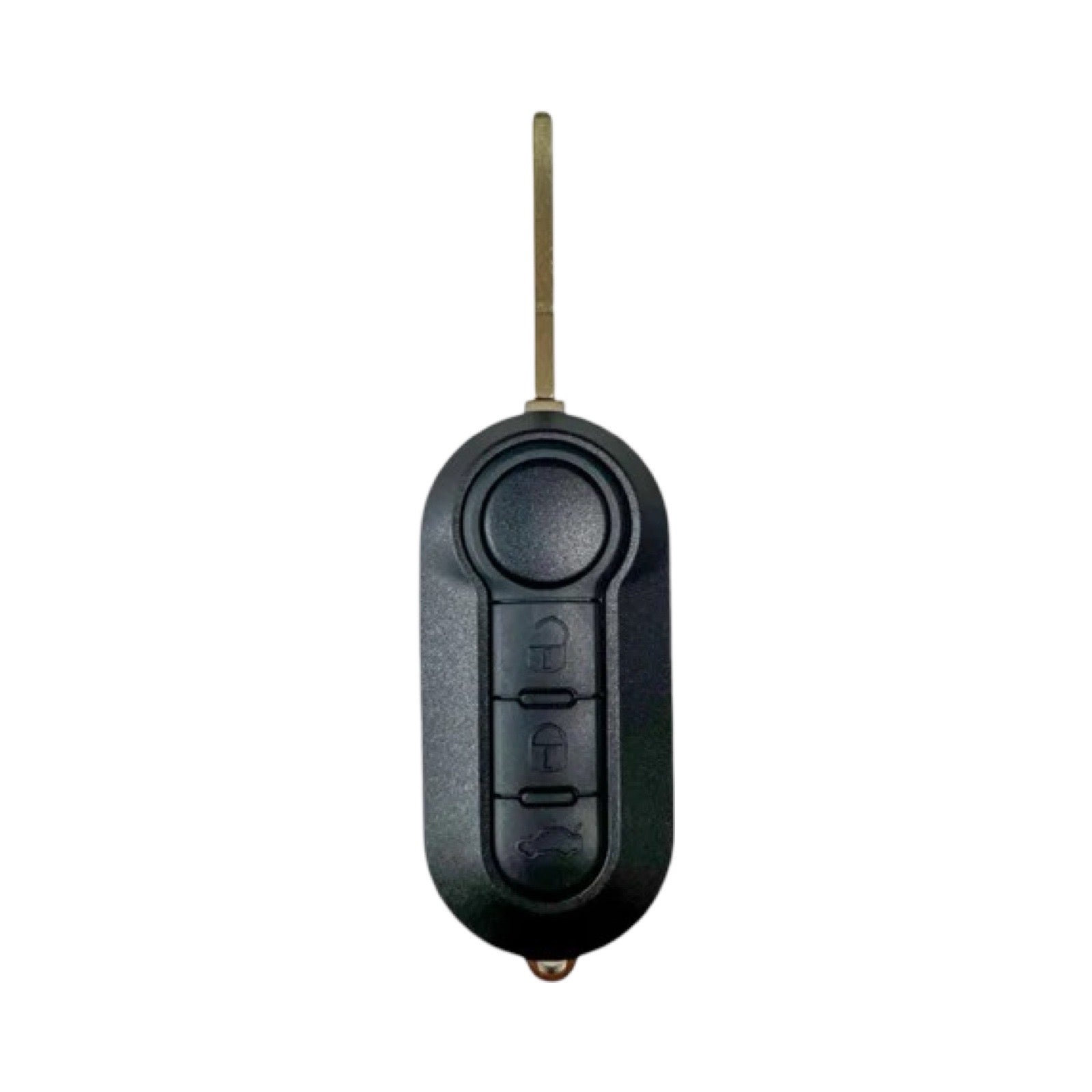 2015-2023 Dodge Ram Promaster / 3-Button Flip Key / 2ADPXTRF198 / Marelli BCM (AFTERMARKET)