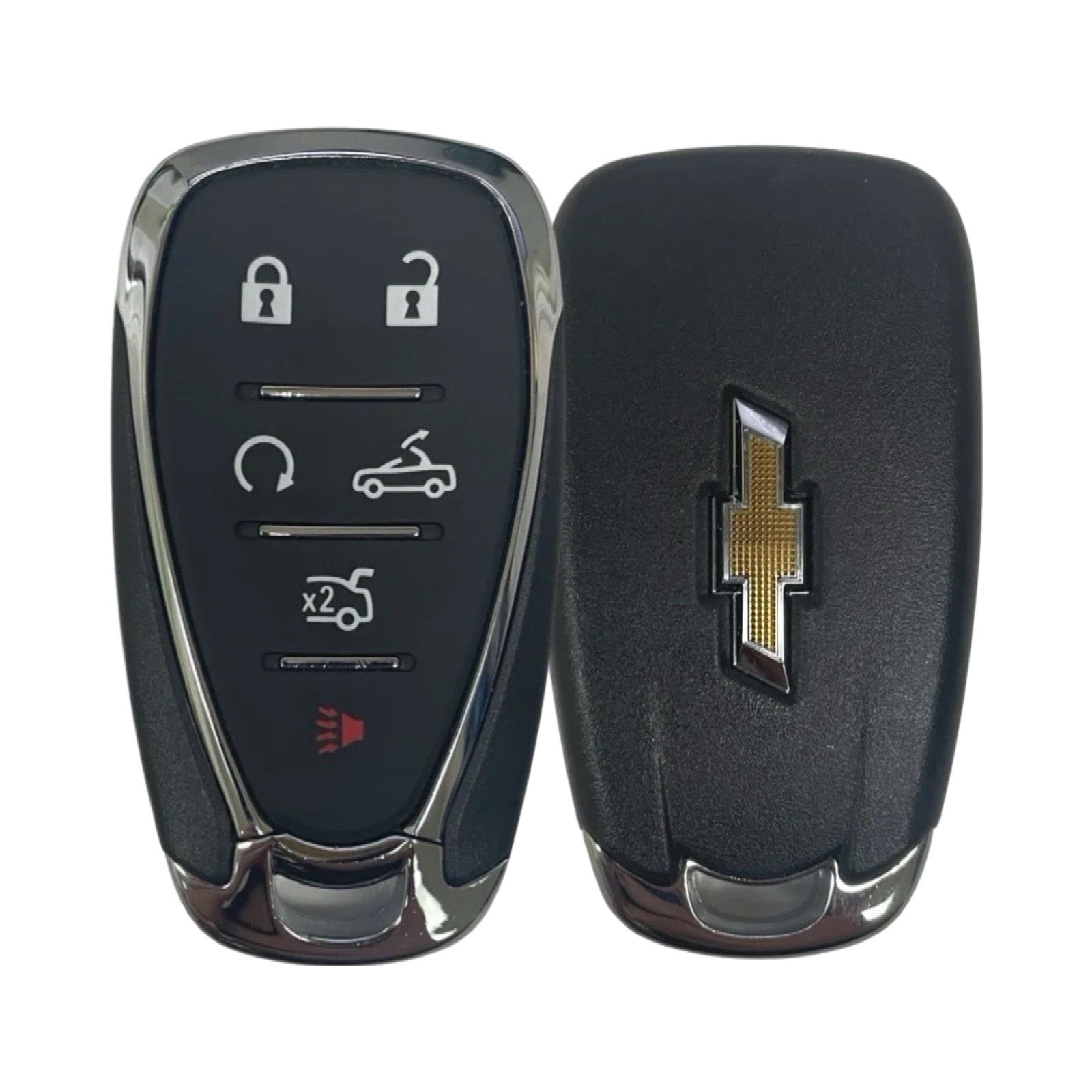 2016-2020 Chevrolet Camaro / 6-Button Smart Key / PN: 13508780 / HYQ4EA (OEM REFURB)
