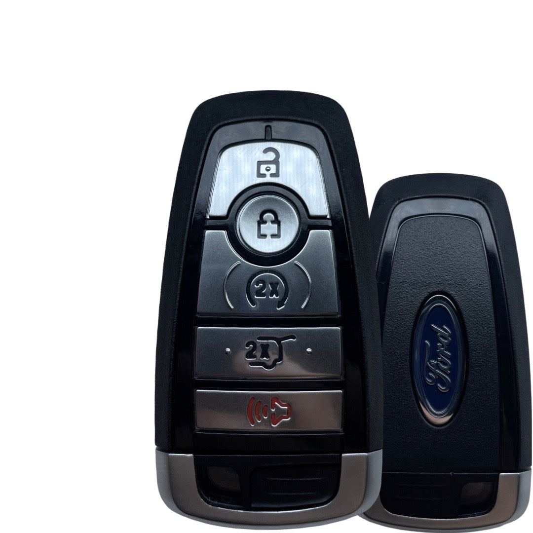 2021-2023 Ford Edge Expedition Explorer / 5-Button Smart Key / PN: 164-R8320 / M3N-A3C054339 (OEM New)