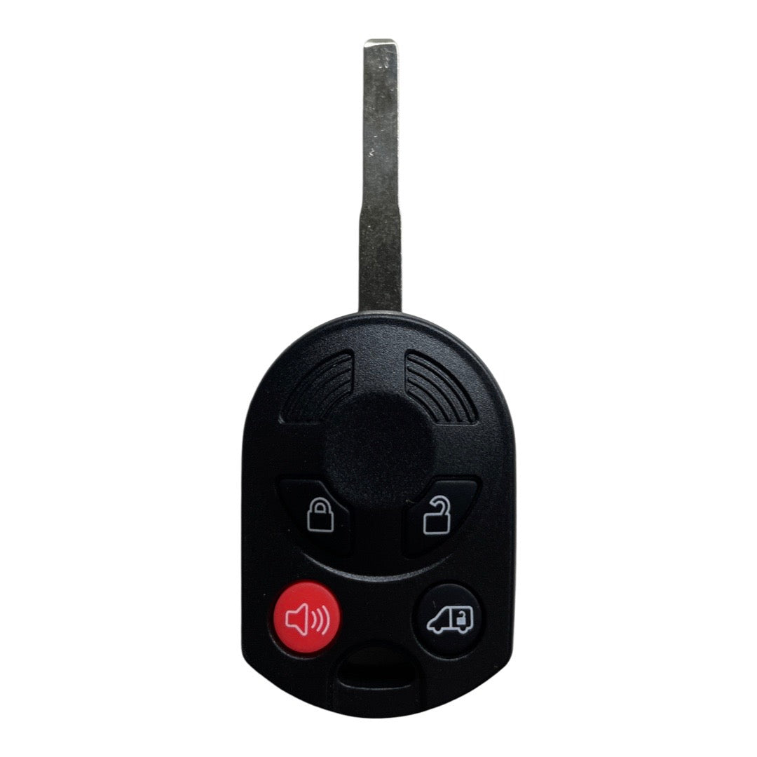 2015-2020 Ford Transit / 4-Button Remote Head Key / PN: 164-R8126 / OUCD6000022 (AFTERMARKET)