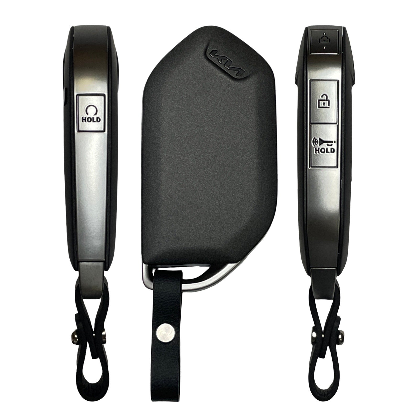 2025-2026 KIA SPORTAGE 4 BUTTON SMART KEY REMOTE / PN: 95540-P1AL0 / OEM NEW