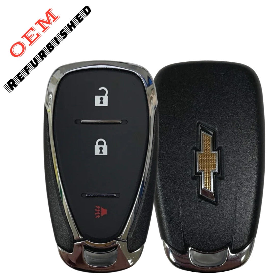 2021-2023 Chevrolet Spark Equinox / 3-Button Smart Key / PN: 13522889 / HYQ4AS (OEM Refurb)
