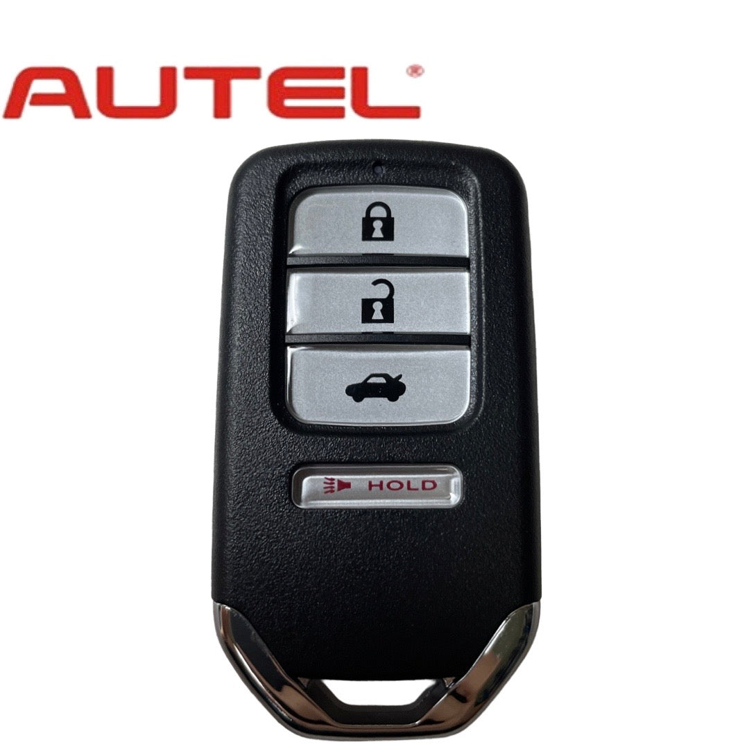 Autel - Honda / 4-Button Smart Universal Key