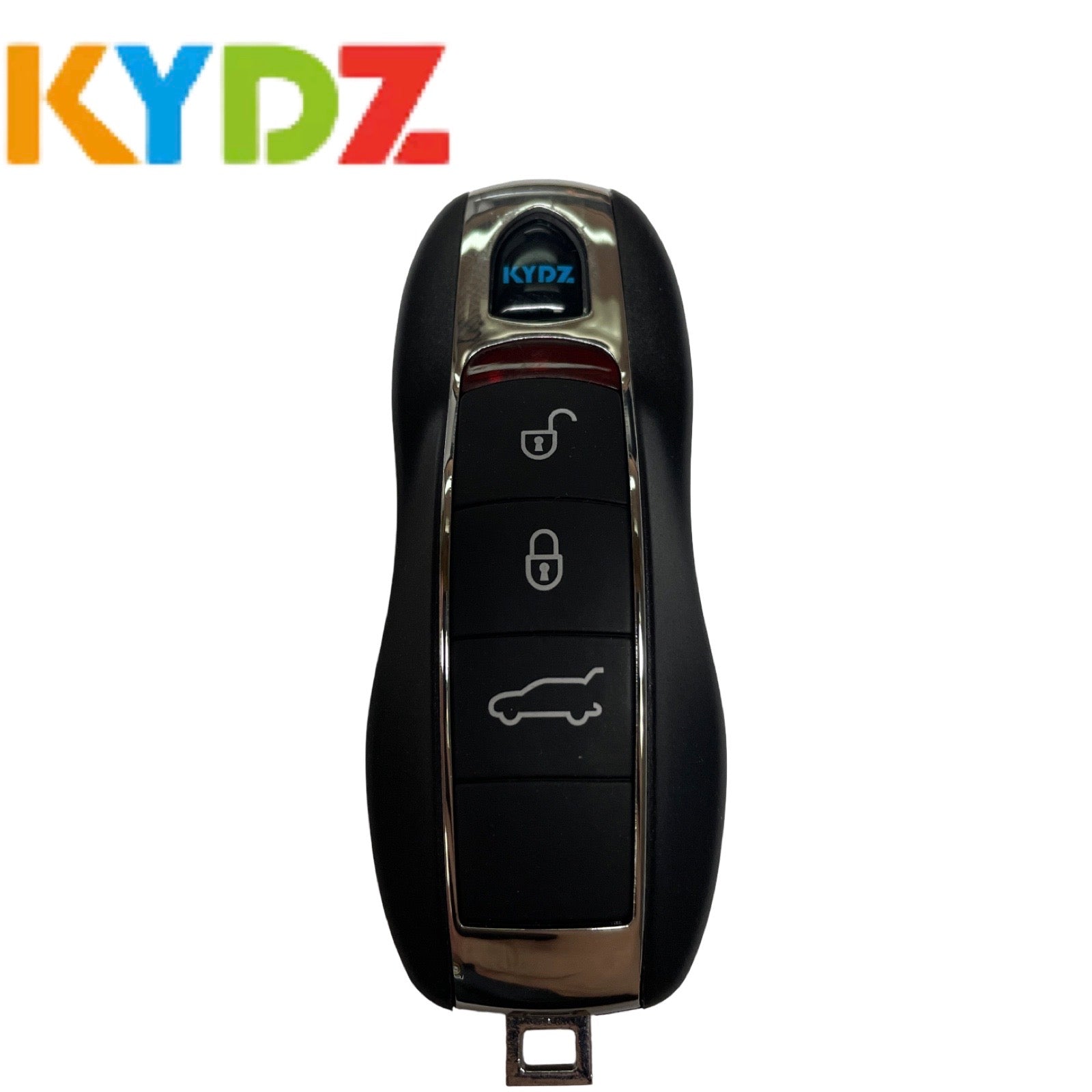 2010-2017 Porsche / 3-Button Smart Key / KR55WK50138 / Porsche Entry System / 315 MHz (AFTERMARKET)