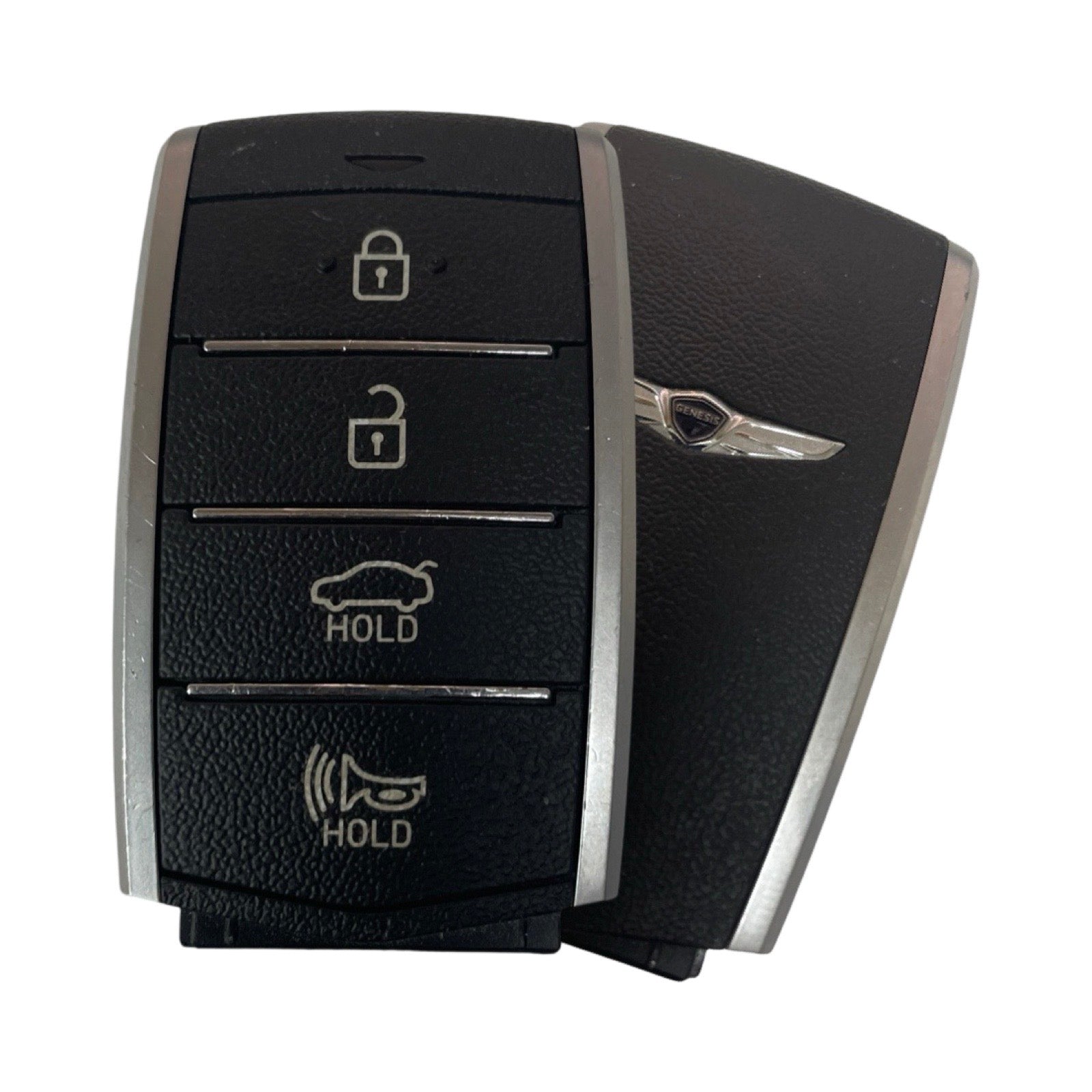 2019-2021 Genesis G70 G90 / 4-Button Smart Key / PN: 95440-G9000 / TQ8-FOB-4F16 (OEM Refurb)