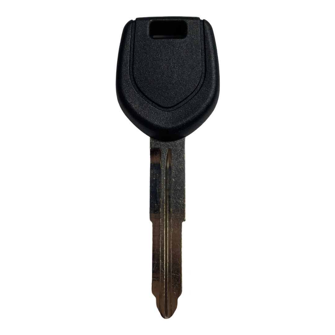 2007-2019 Mitsubishi MIT17 - Transponder Key - 46 MITS Chip (AFTERMARKET)