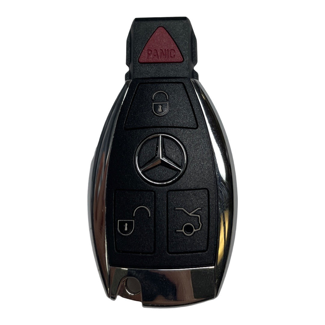 2000-2008 Mercedes 4 Button Smart ( AFTERMARKET)