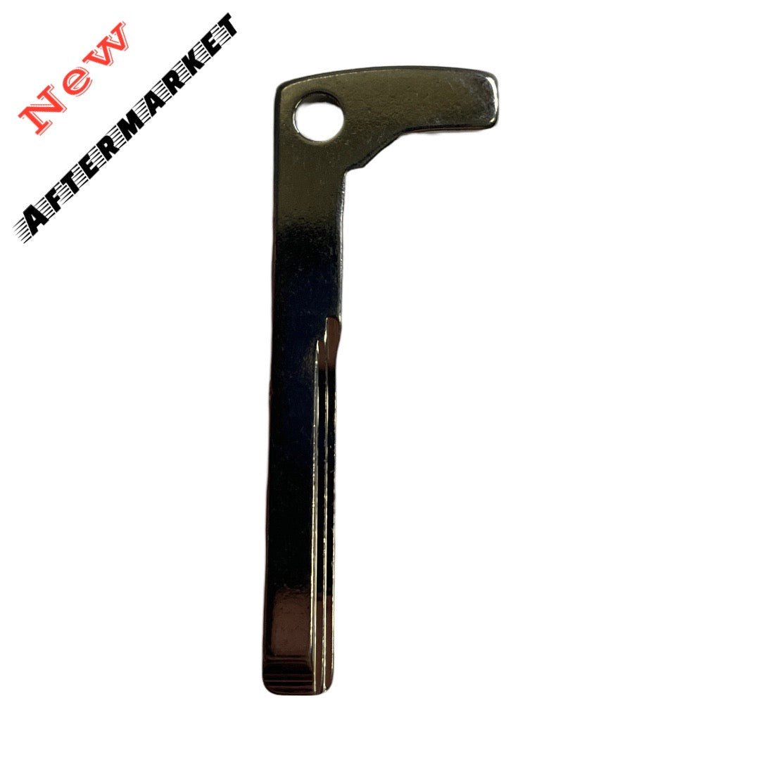 2010-2019 Mercedes Benz / Emergency Key / HU64 / PN: 5WK47283 (AFTERMARKET)