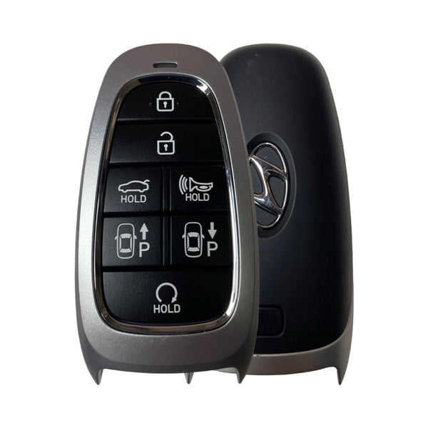 2019-2023 Hyundai Sonata / 7-Button Smart Key / PN: 95440-L1500 / TQ8 ...