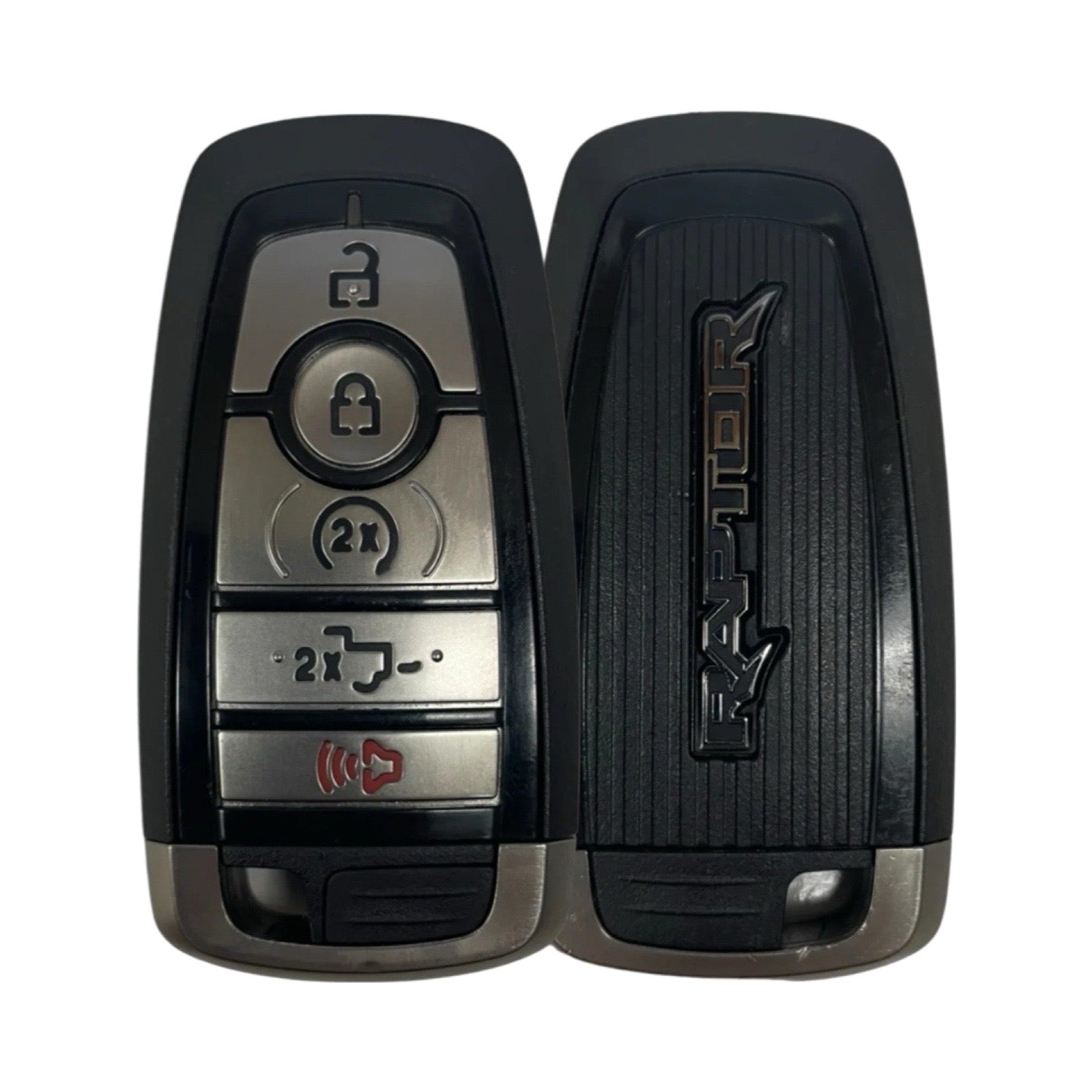 2018 - 2020 Ford F-150 / 5-Button Smart Key / PN: 164-R8185 / M3N-A2C93142600 / (OEM Refurb)