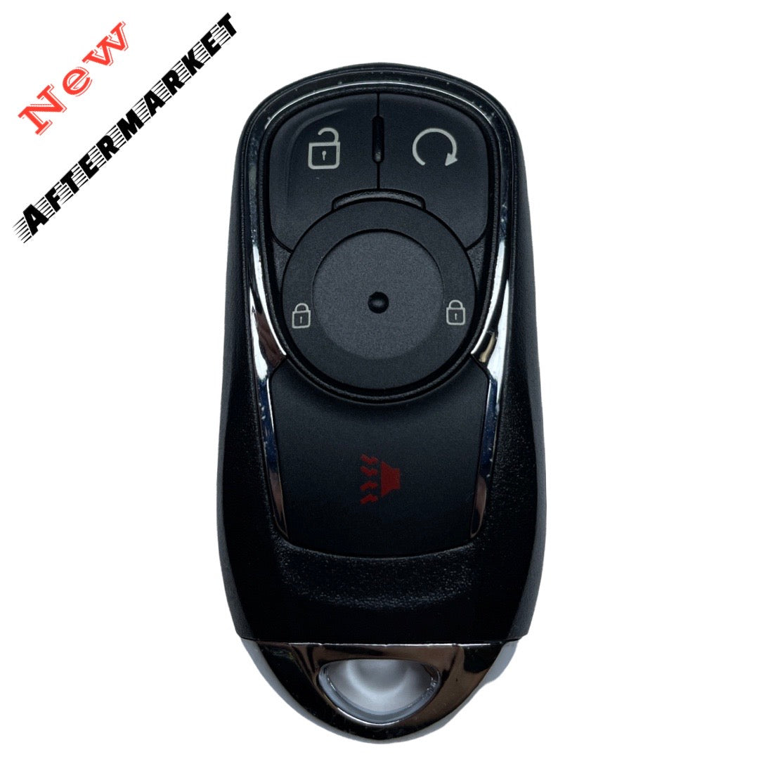 2021-2025 Buick Encore GX / 4-Button Smart Key / PN: 13530513 / HYQ4ES (AFTERMARKET)
